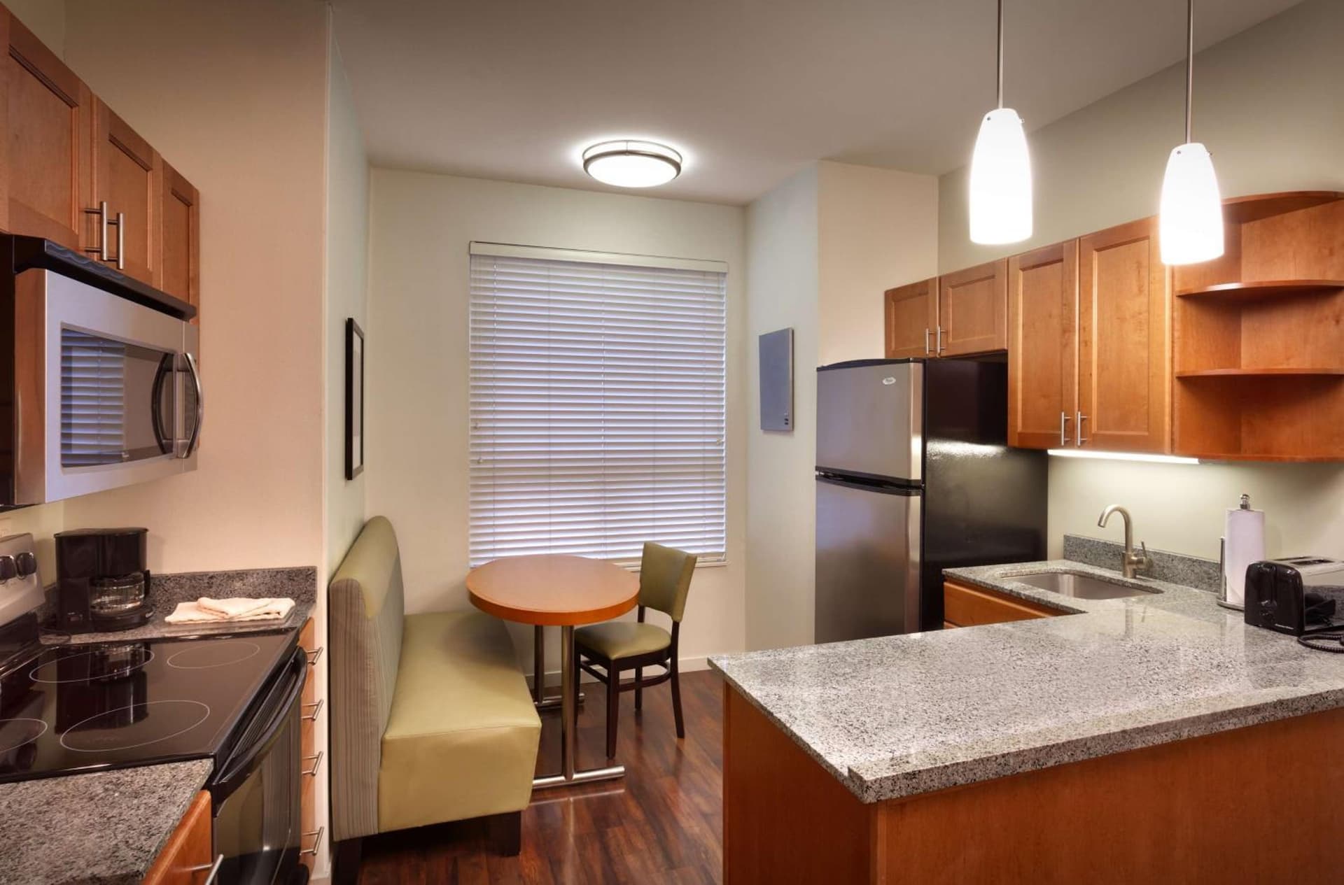 Hyatt House Salt Lake City/Sandy gallery photo in Sandy, UT — image 33