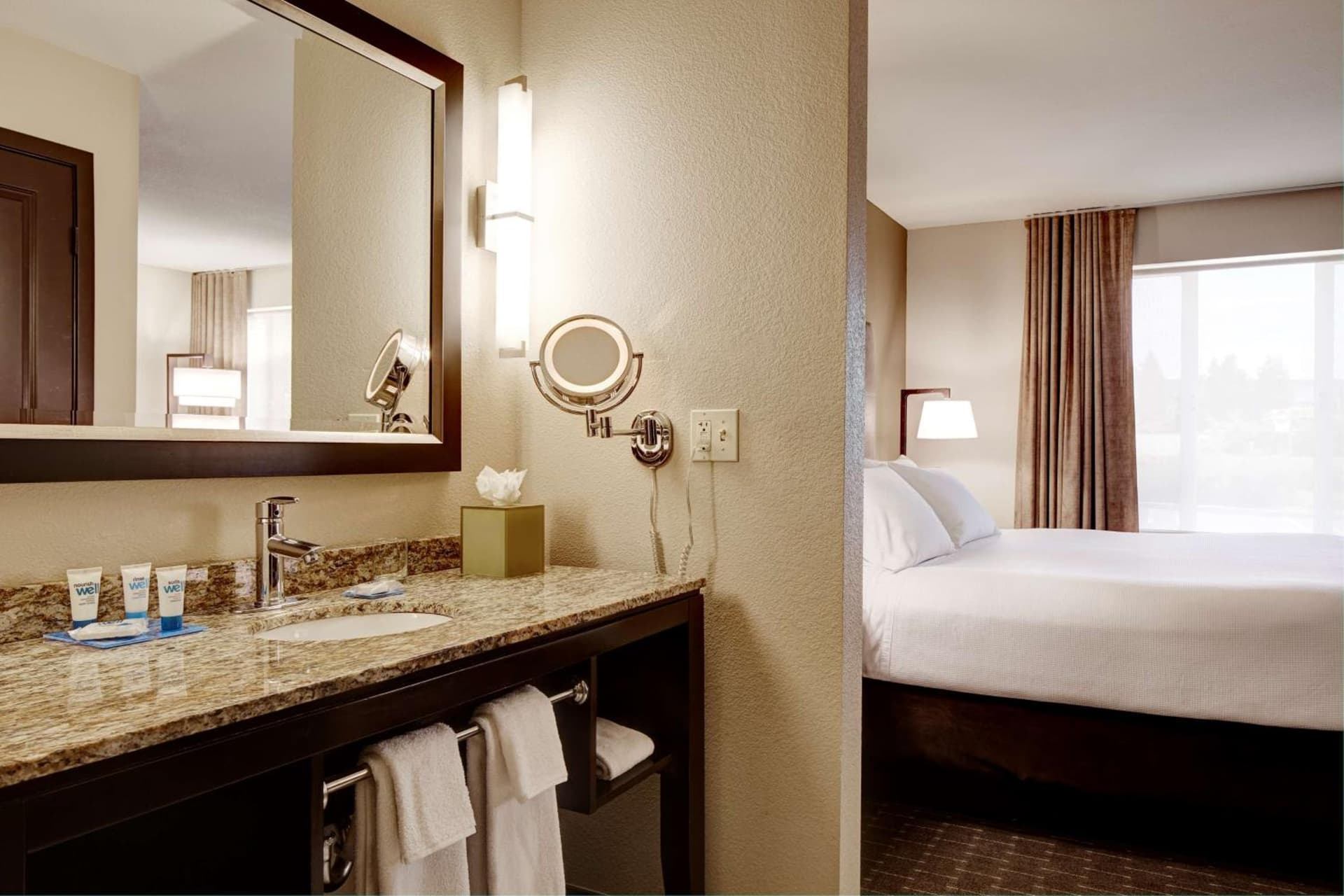 Hyatt House Seattle Bellevue gallery photo in Bellevue, WA — image 56