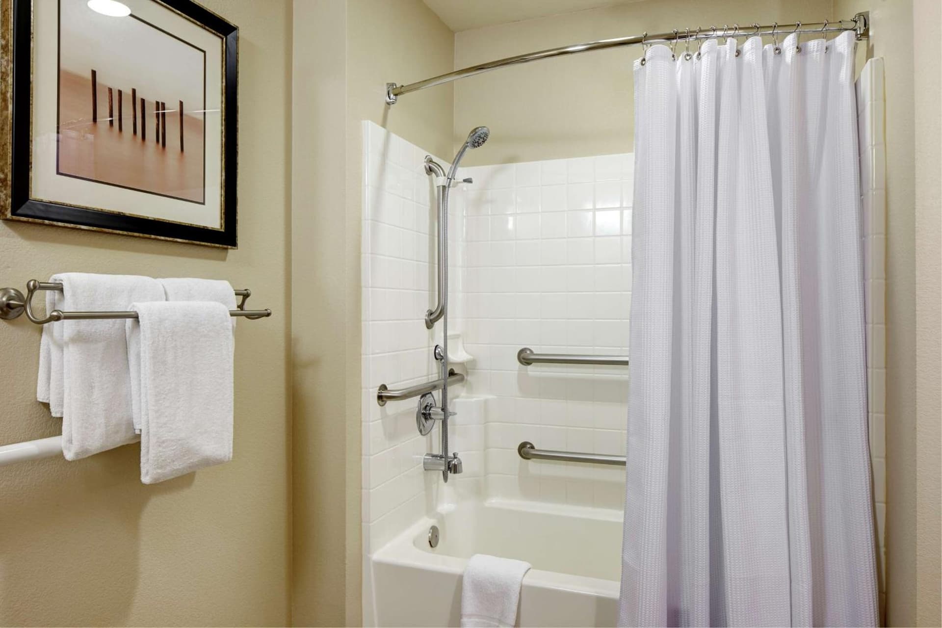 Hyatt House Seattle Bellevue gallery photo in Bellevue, WA — image 44