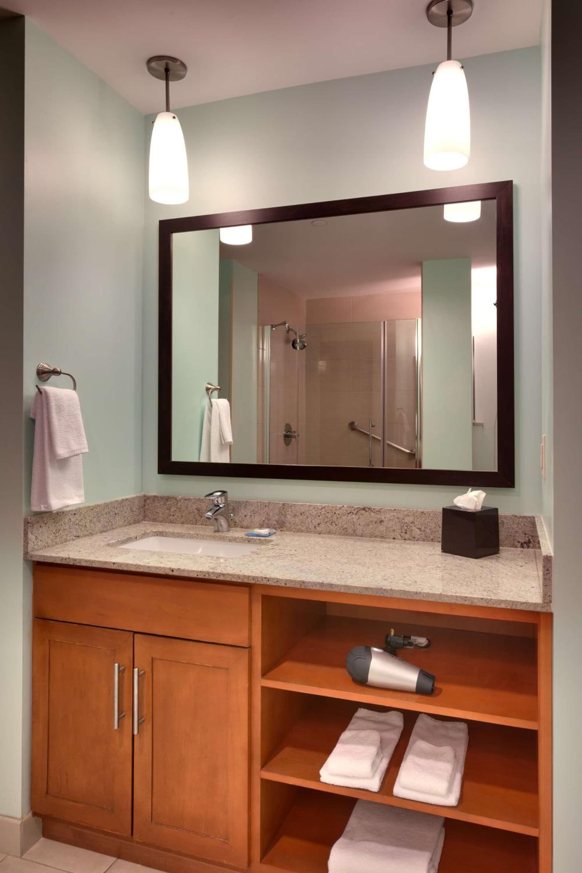 Hyatt House Salt Lake City/Sandy gallery photo in Sandy, UT — image 37
