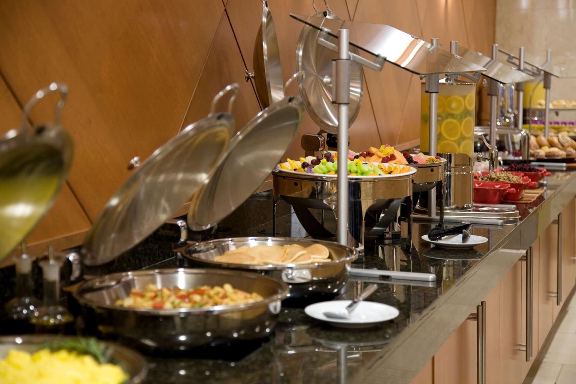 Hyatt House Seattle Bellevue gallery photo in Bellevue, WA — image 30