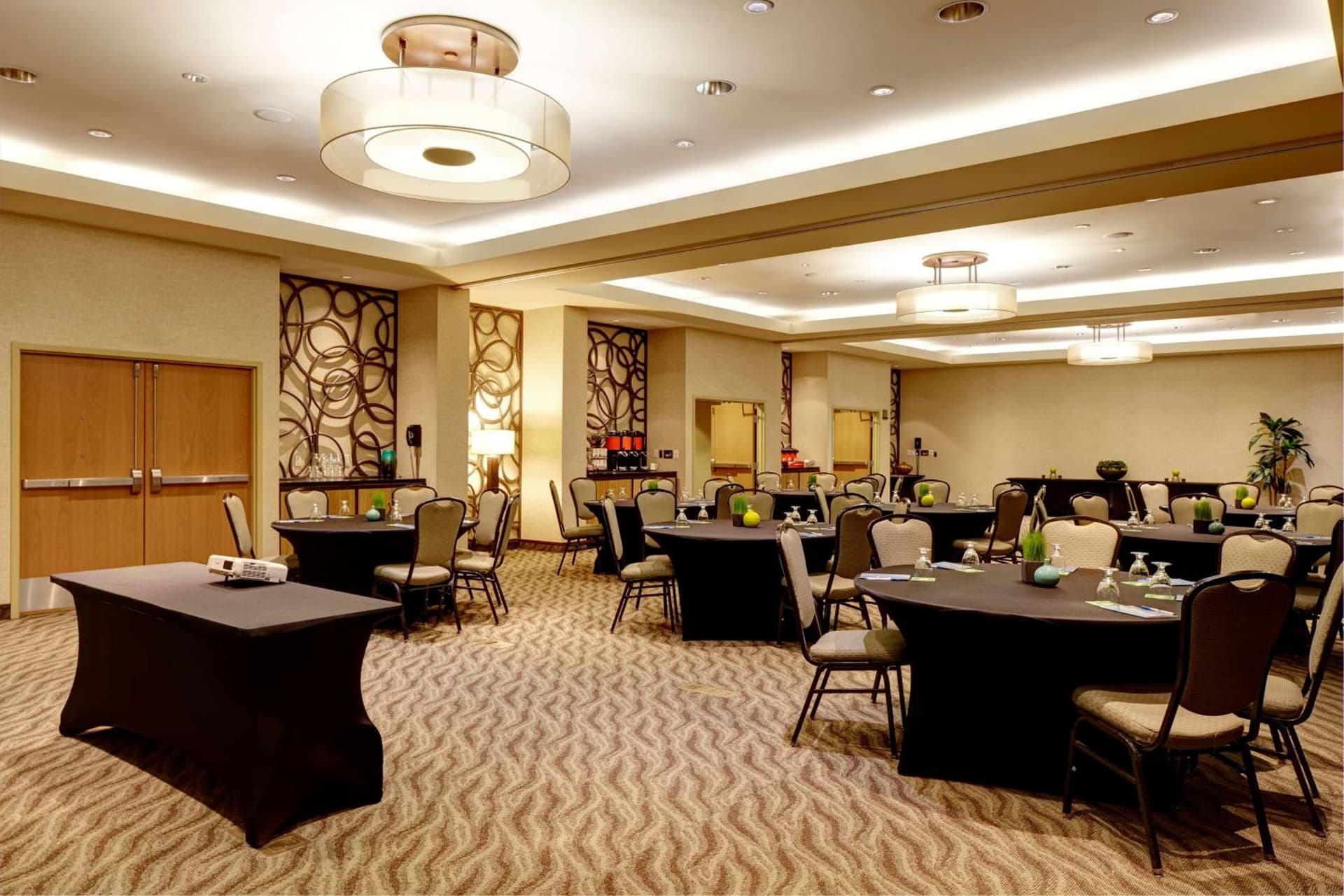Hyatt House Seattle Bellevue gallery photo in Bellevue, WA — image 22