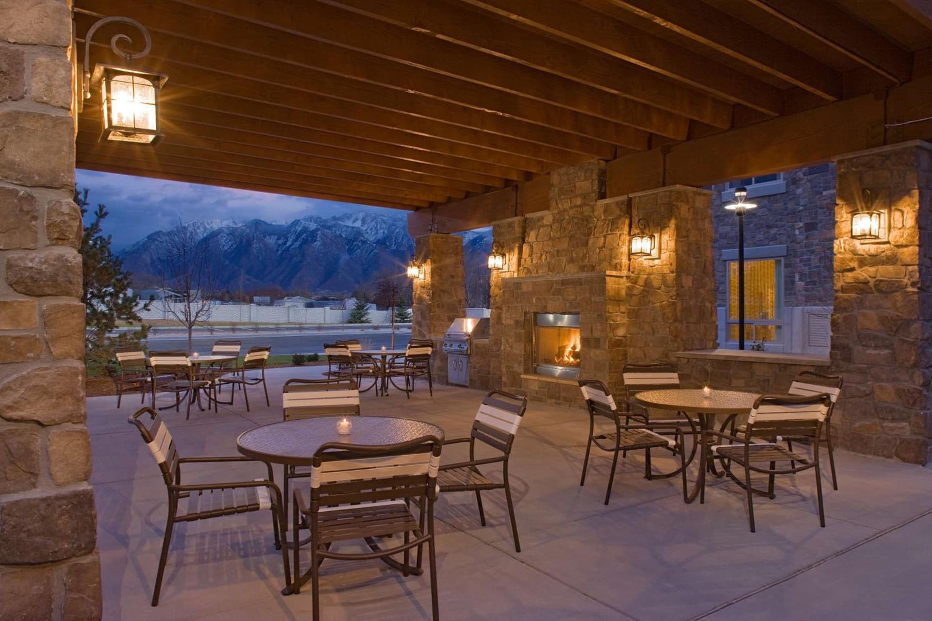 Hyatt House Salt Lake City/Sandy gallery photo in Sandy, UT — image 6