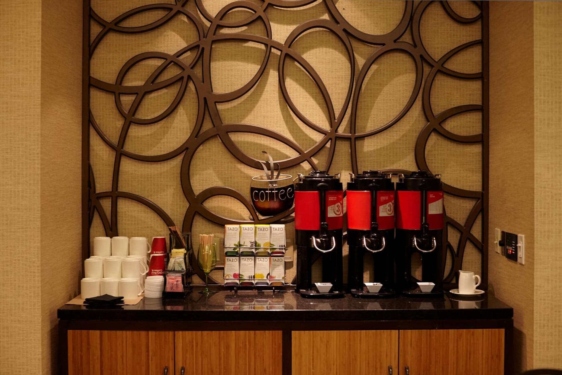 Hyatt House Seattle Bellevue gallery photo in Bellevue, WA — image 41