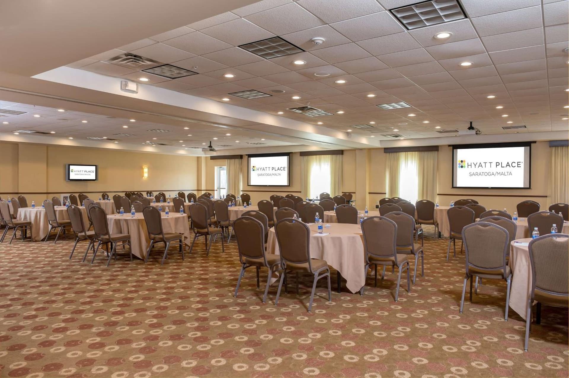 Hyatt Place Saratoga/Malta gallery photo in Malta, NY — image 7