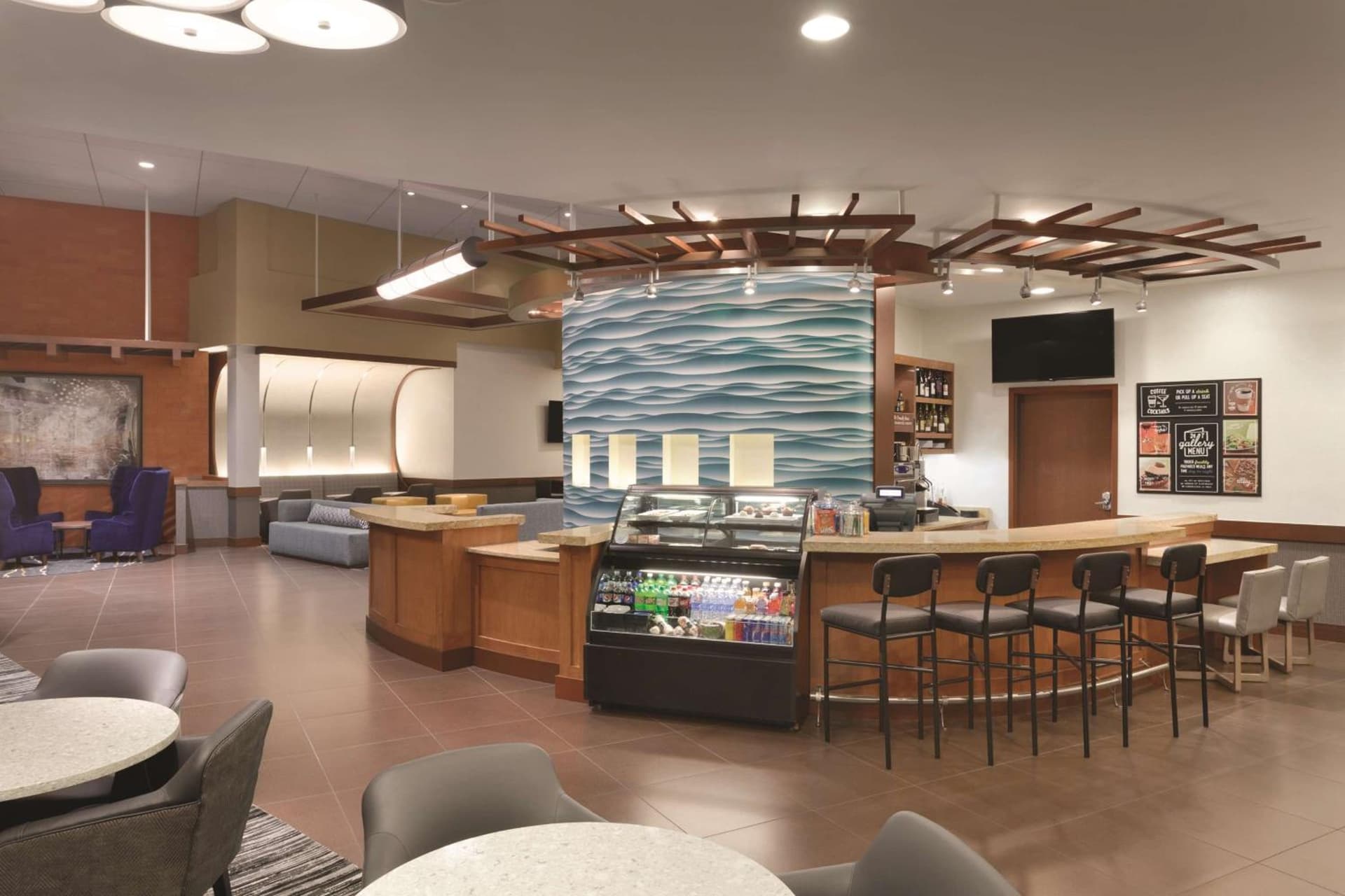 Hyatt Place Portland Airport/Cascade Station gallery photo in Portland, OR — image 62