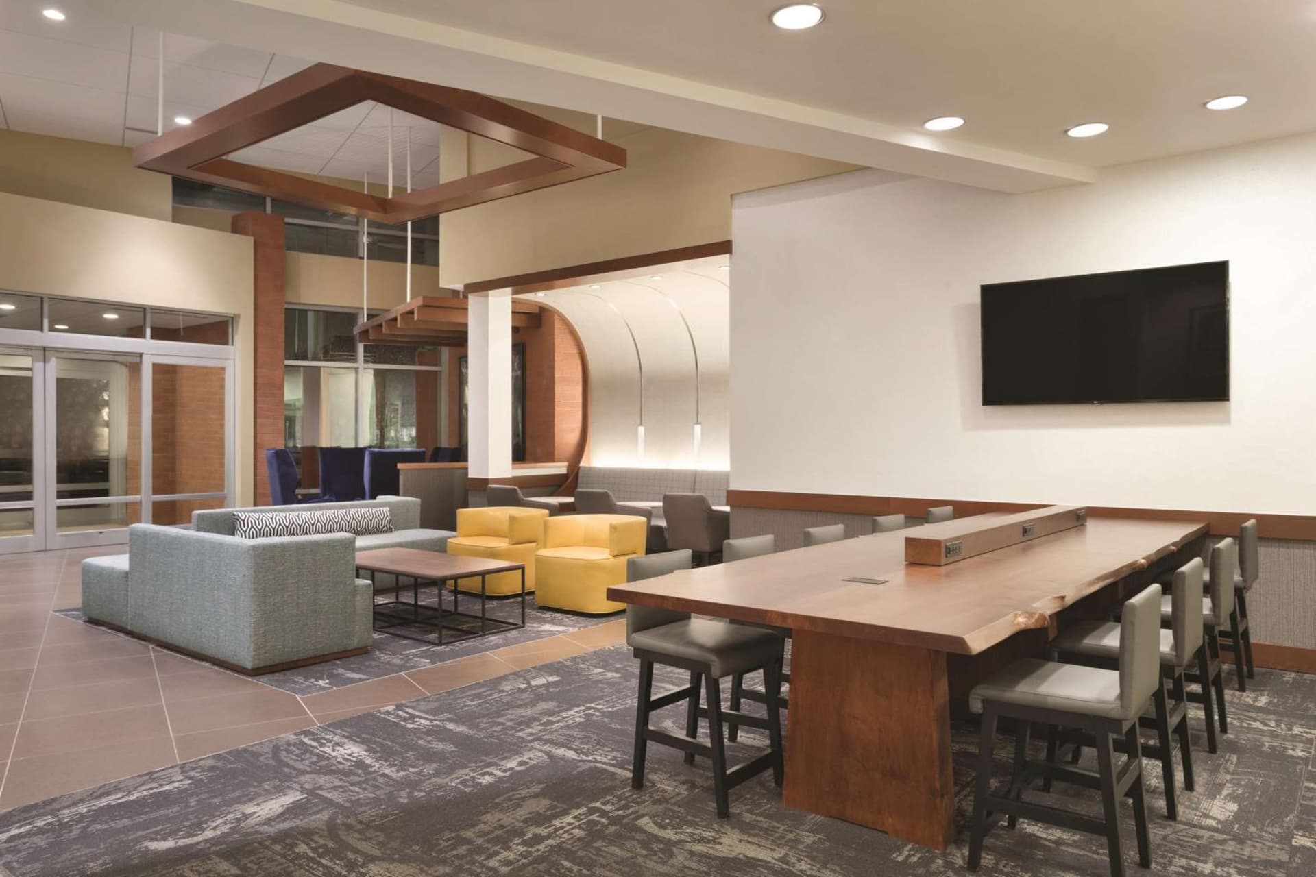 Hyatt Place Portland Airport/Cascade Station gallery photo in Portland, OR — image 64