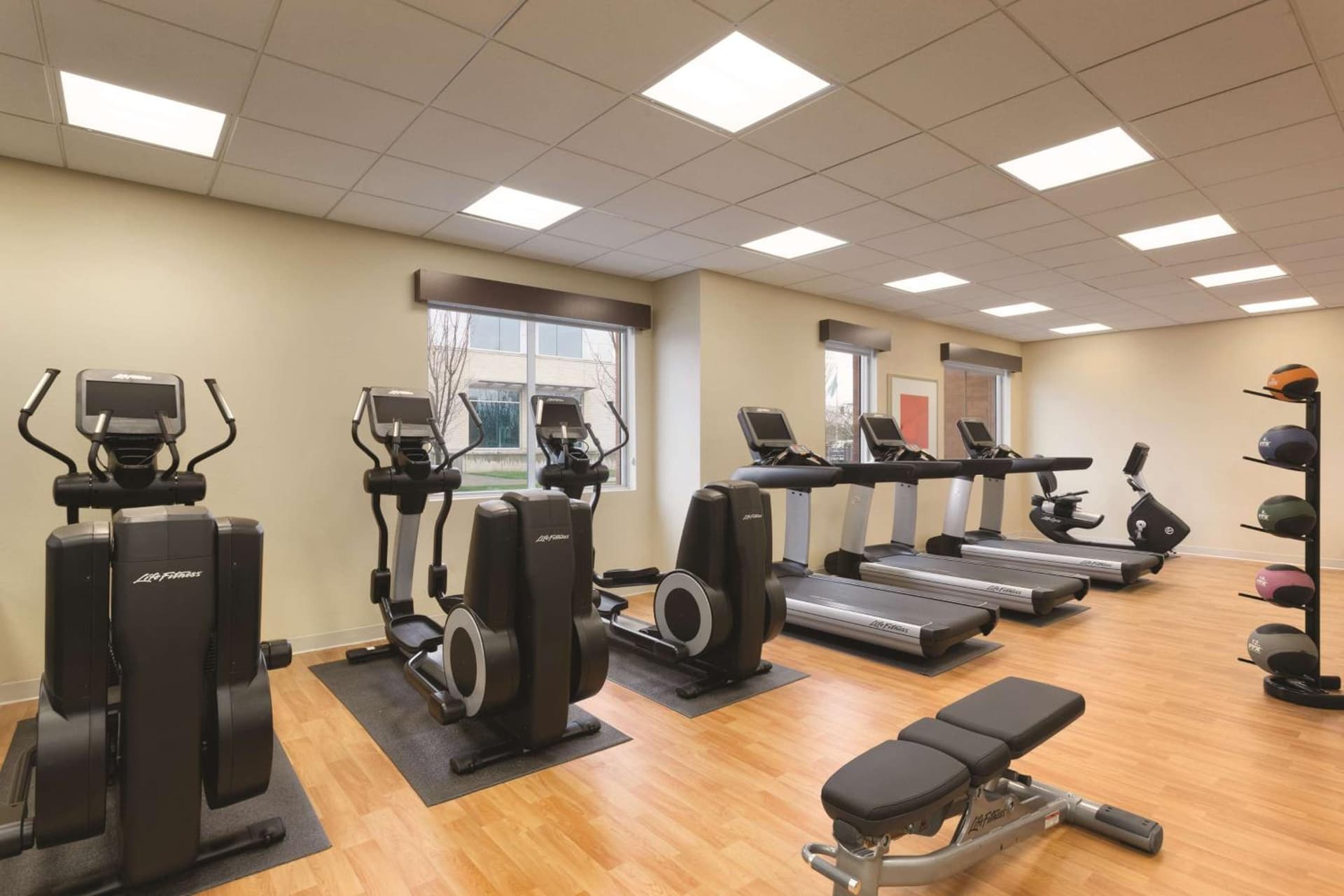 Hyatt Place Portland Airport/Cascade Station gallery photo in Portland, OR — image 6