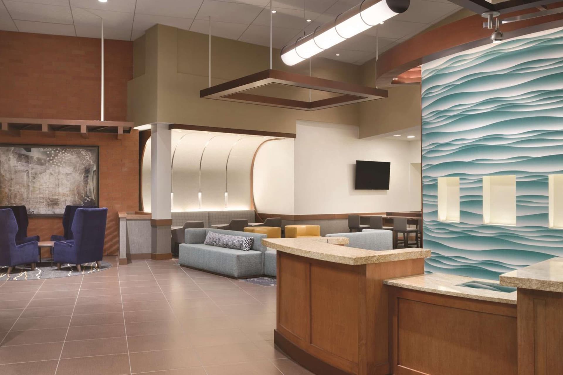 Hyatt Place Portland Airport/Cascade Station gallery photo in Portland, OR — image 43