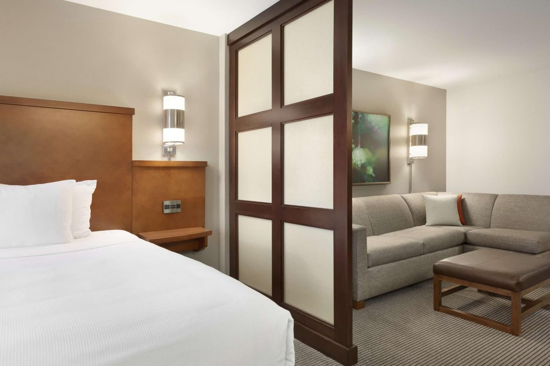 Hyatt Place Portland Airport/Cascade Station gallery photo in Portland, OR — image 46