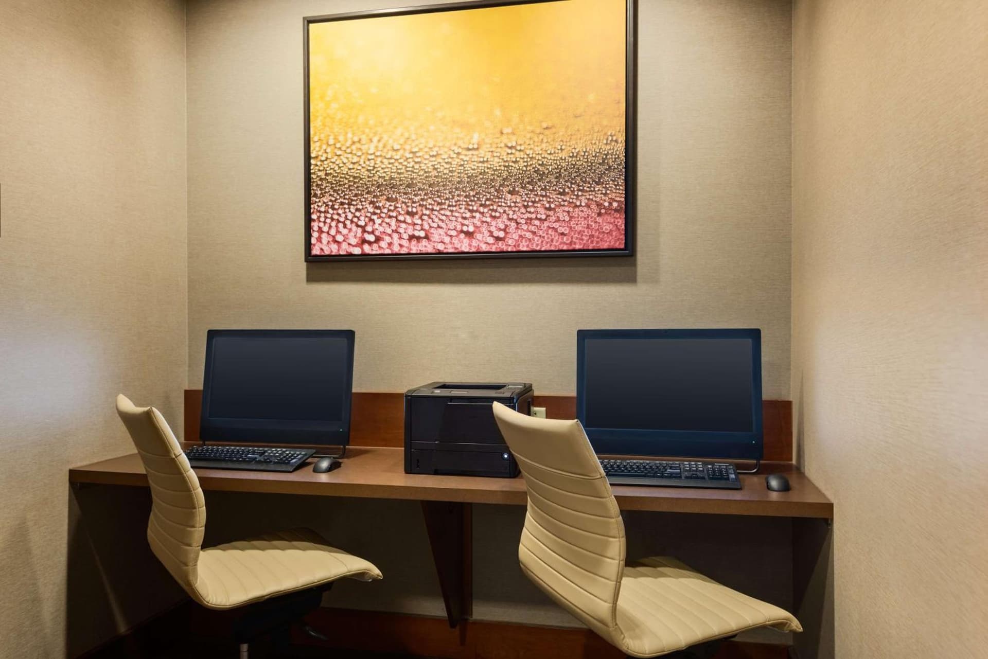 Hyatt Place Atlanta Downtown exterior or lobby in Atlanta, GA — main listing photo