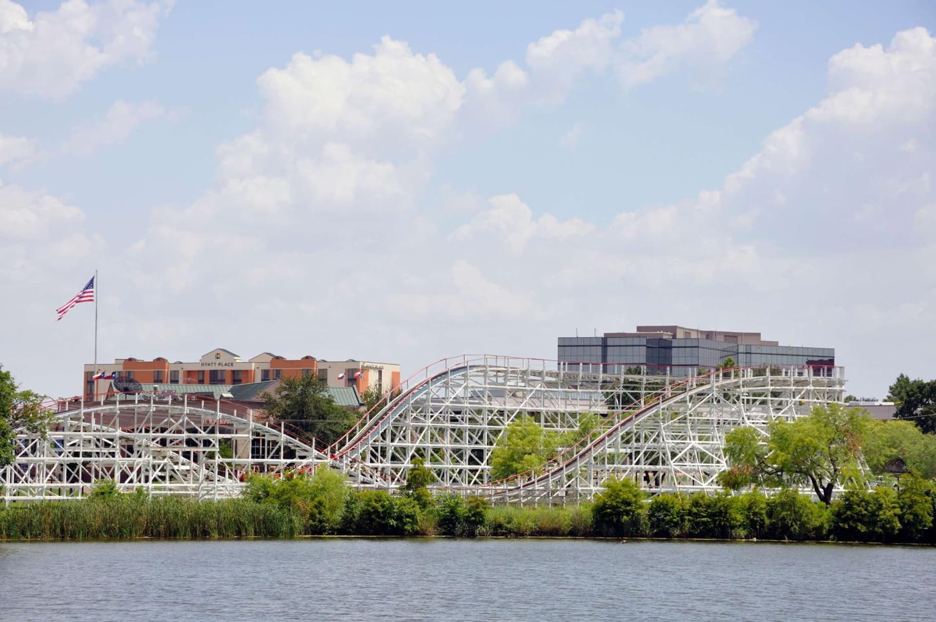 Hyatt Place-Dallas/Arlington gallery photo in Arlington, TX — image 14