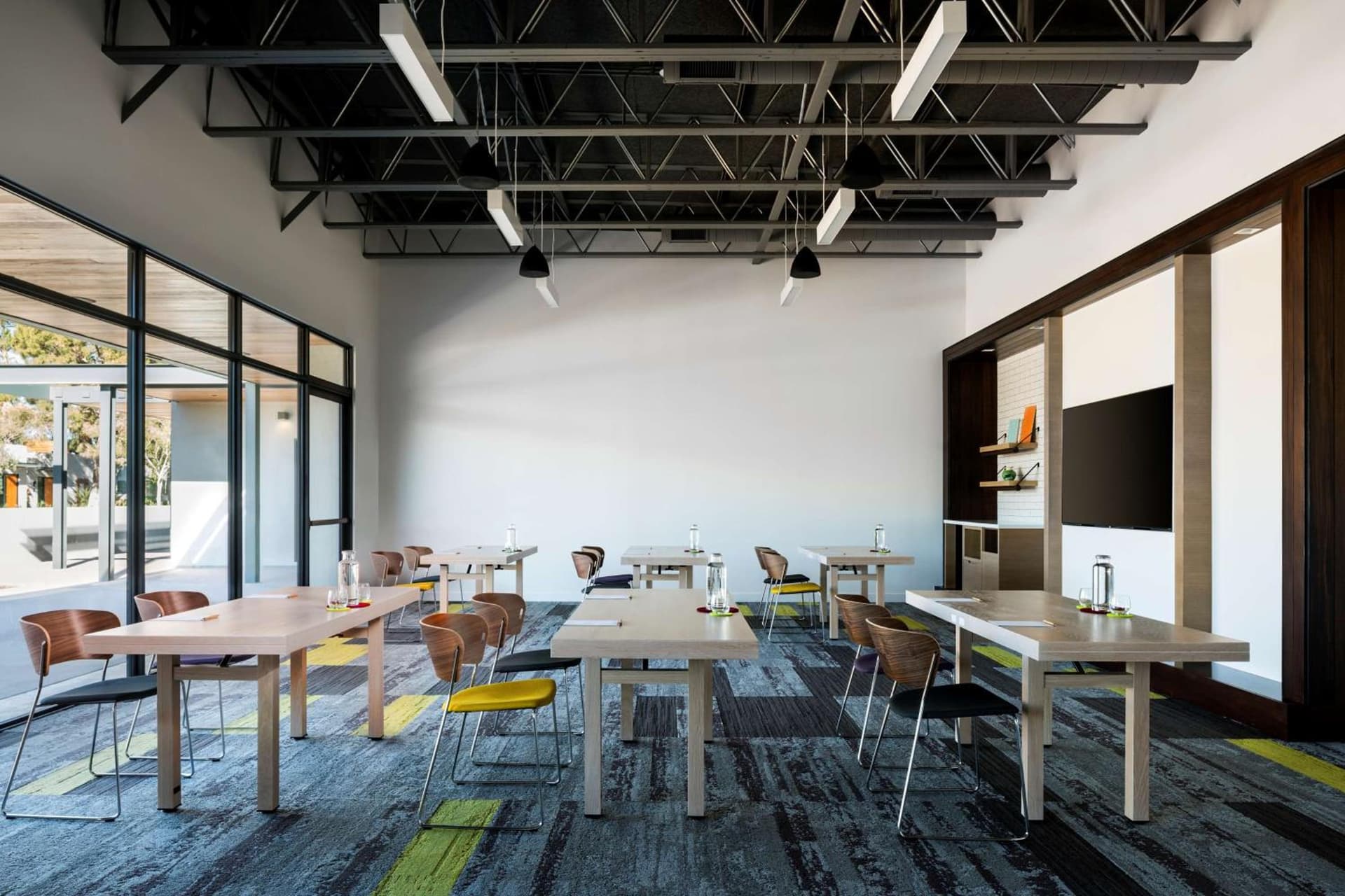 Andaz Scottsdale Resort & Bungalows gallery photo in Scottsdale, AZ — image 31