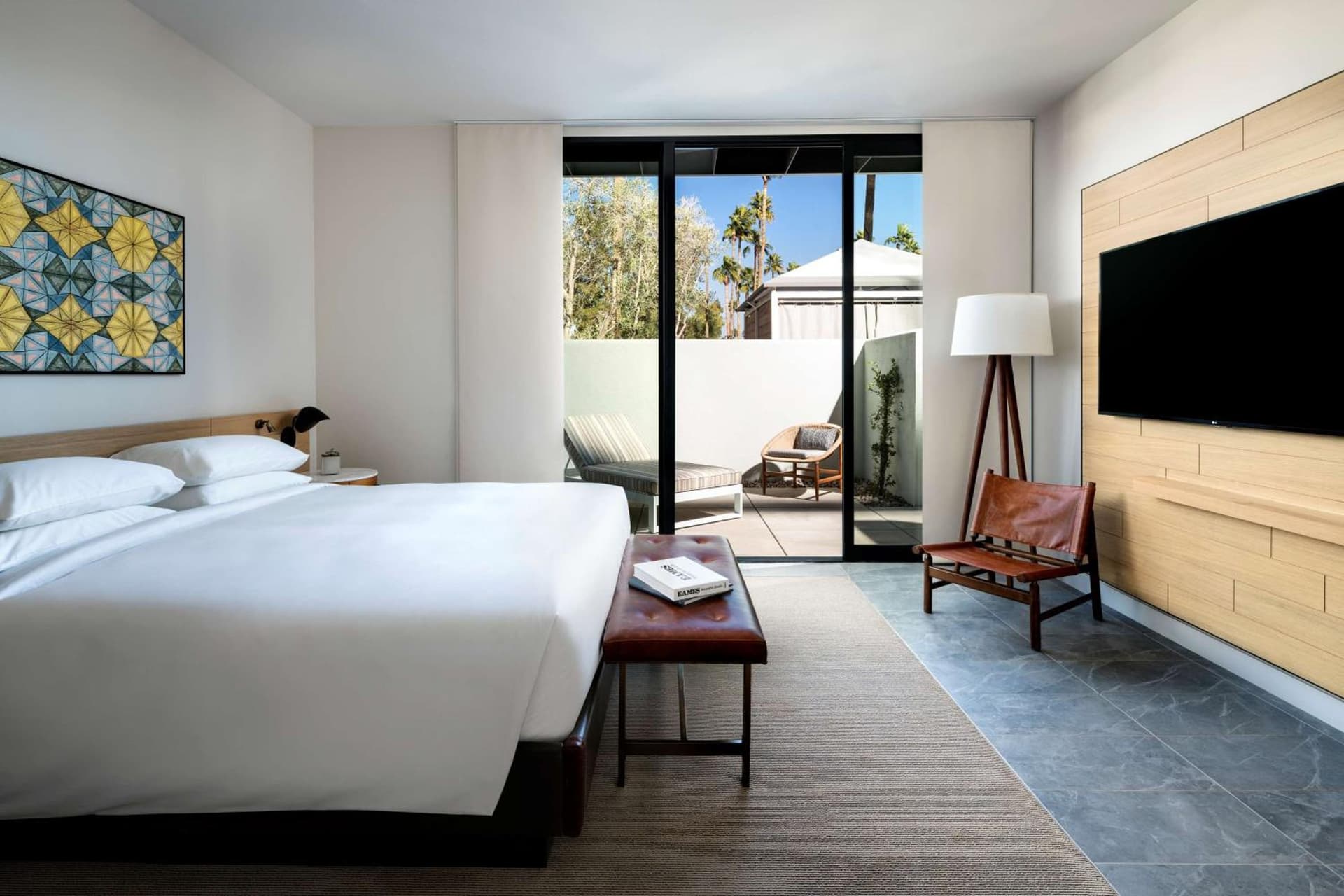 Andaz Scottsdale Resort & Bungalows gallery photo in Scottsdale, AZ — image 189