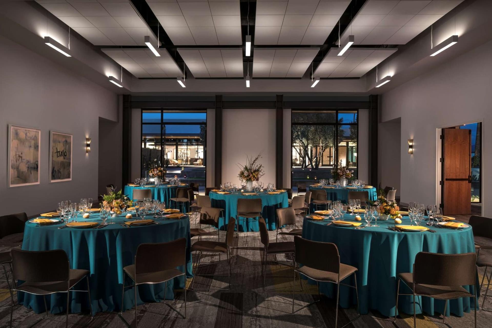 Andaz Scottsdale Resort & Bungalows gallery photo in Scottsdale, AZ — image 43