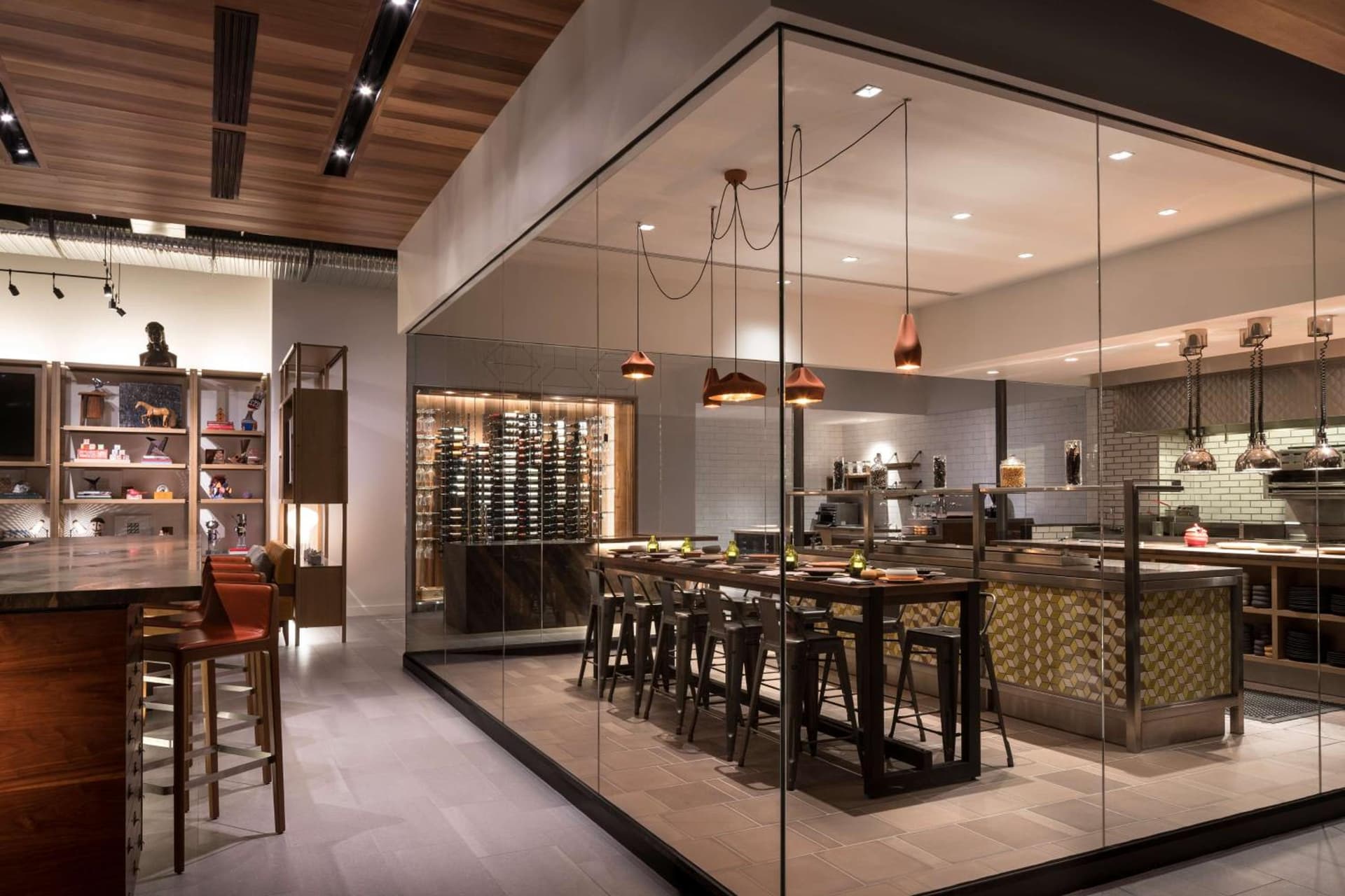 Andaz Scottsdale Resort & Bungalows gallery photo in Scottsdale, AZ — image 172