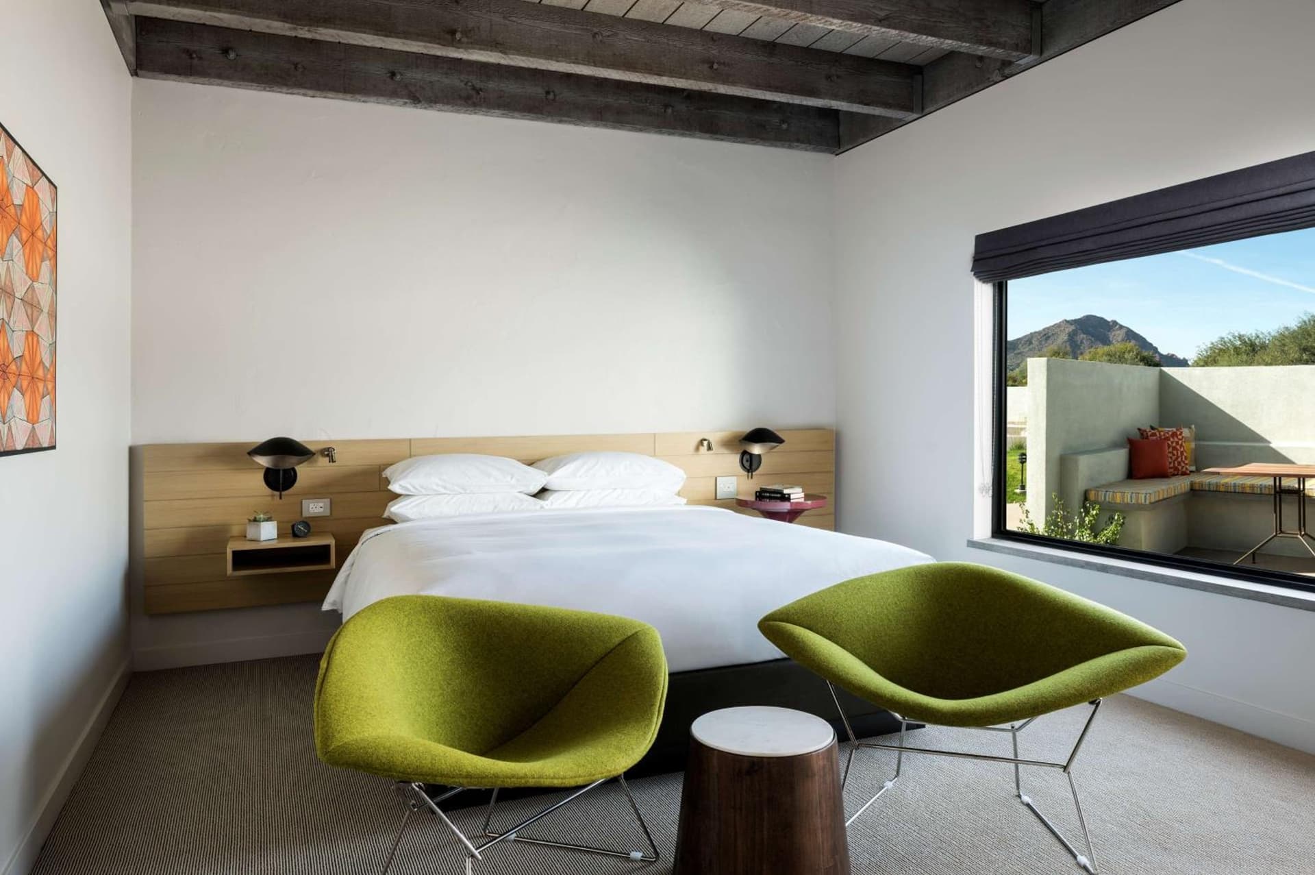 Andaz Scottsdale Resort & Bungalows gallery photo in Scottsdale, AZ — image 105