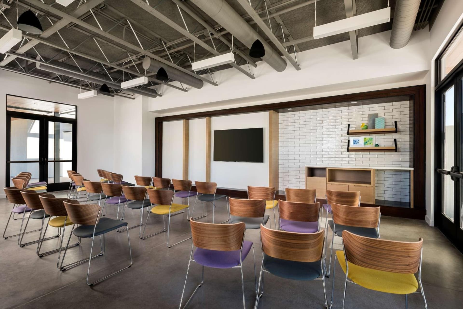 Andaz Scottsdale Resort & Bungalows gallery photo in Scottsdale, AZ — image 78