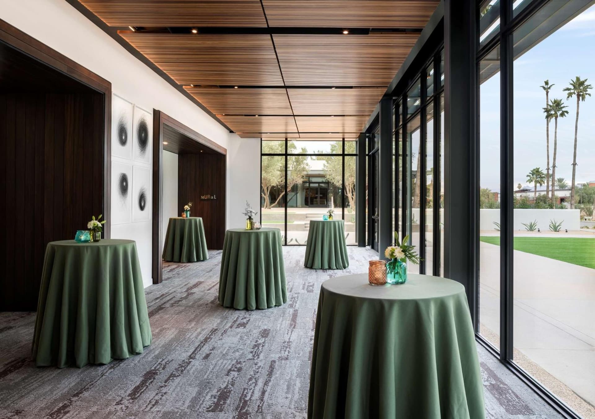 Andaz Scottsdale Resort & Bungalows gallery photo in Scottsdale, AZ — image 156