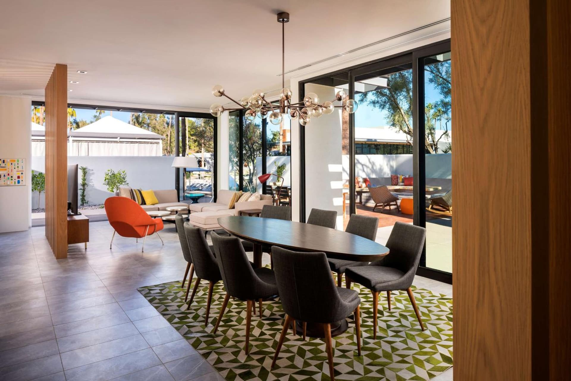 Andaz Scottsdale Resort & Bungalows gallery photo in Scottsdale, AZ — image 82