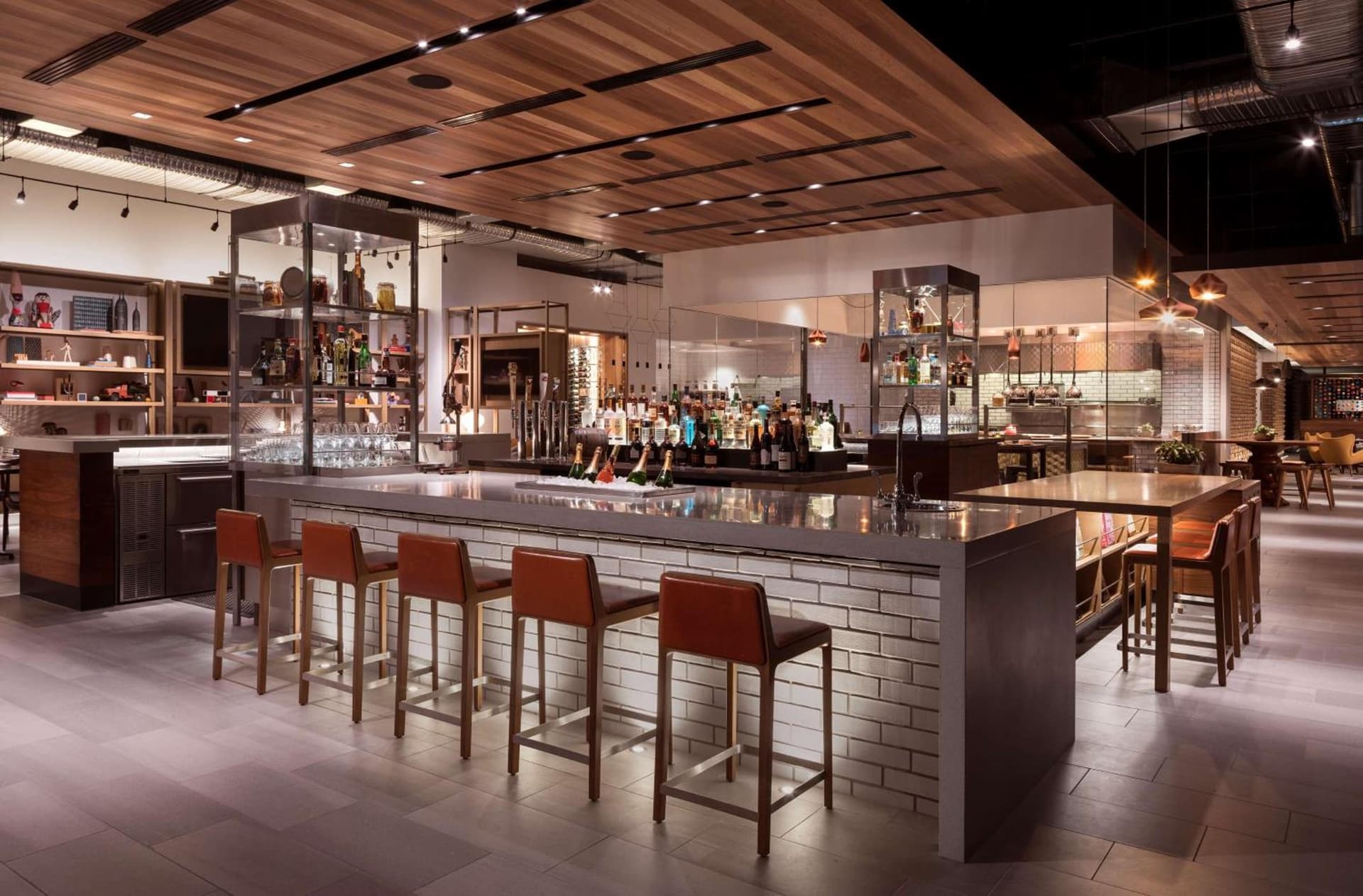 Andaz Scottsdale Resort & Bungalows gallery photo in Scottsdale, AZ — image 34