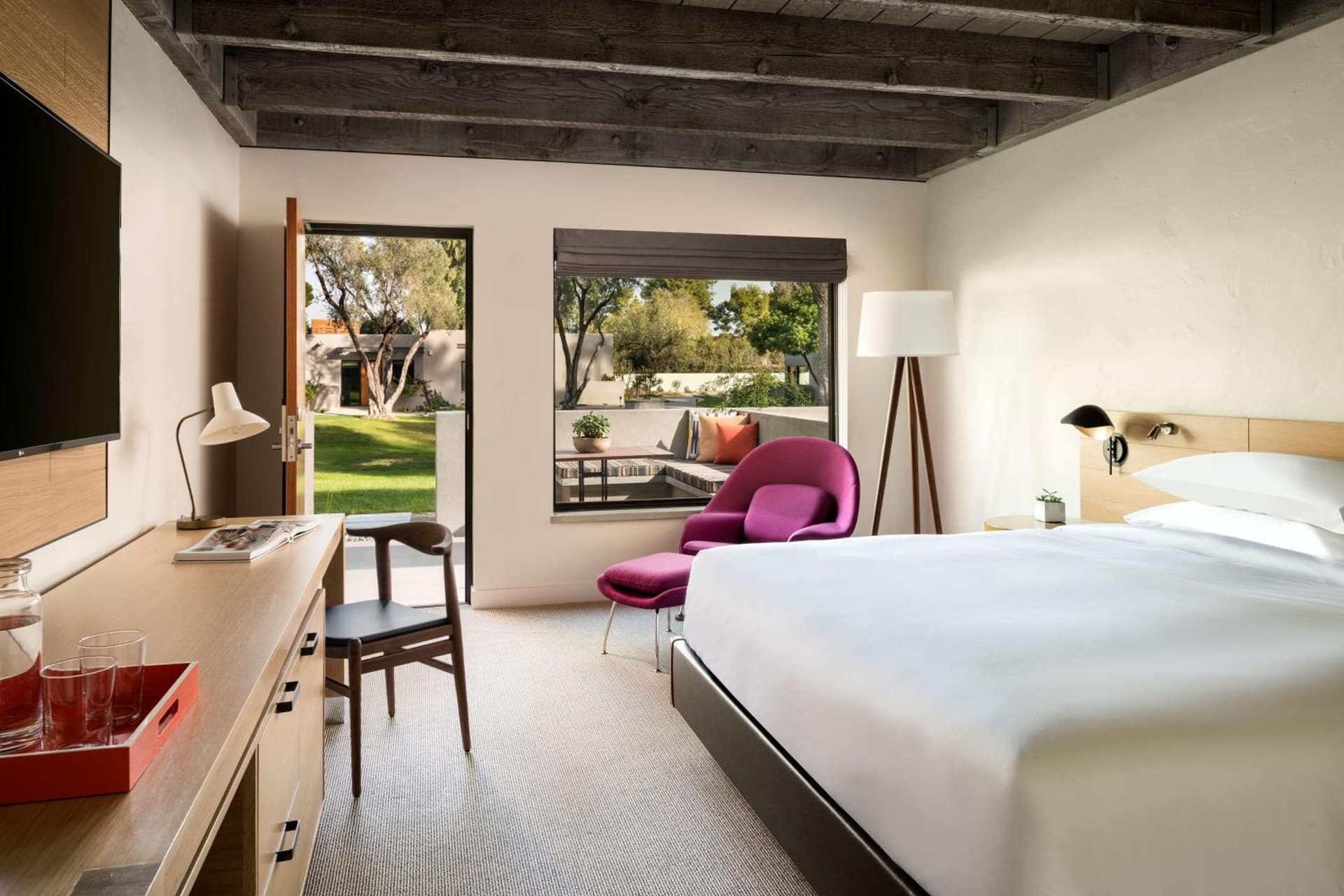 Andaz Scottsdale Resort & Bungalows gallery photo in Scottsdale, AZ — image 85