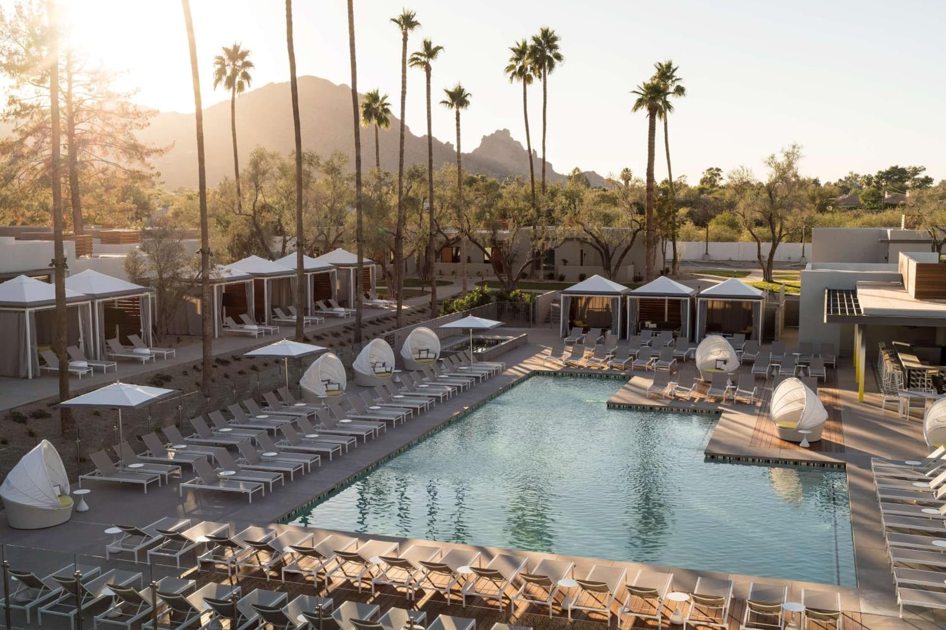 Andaz Scottsdale Resort & Bungalows gallery photo in Scottsdale, AZ — image 134