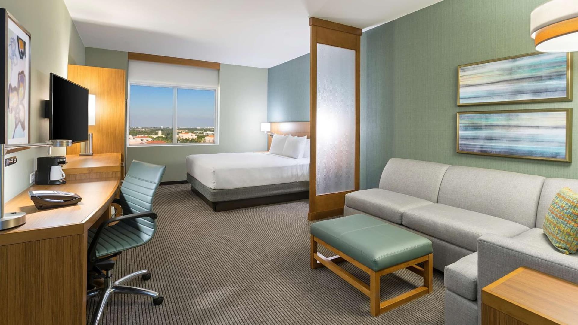 Hyatt Place Boca Raton gallery photo in Boca Raton, FL — image 6