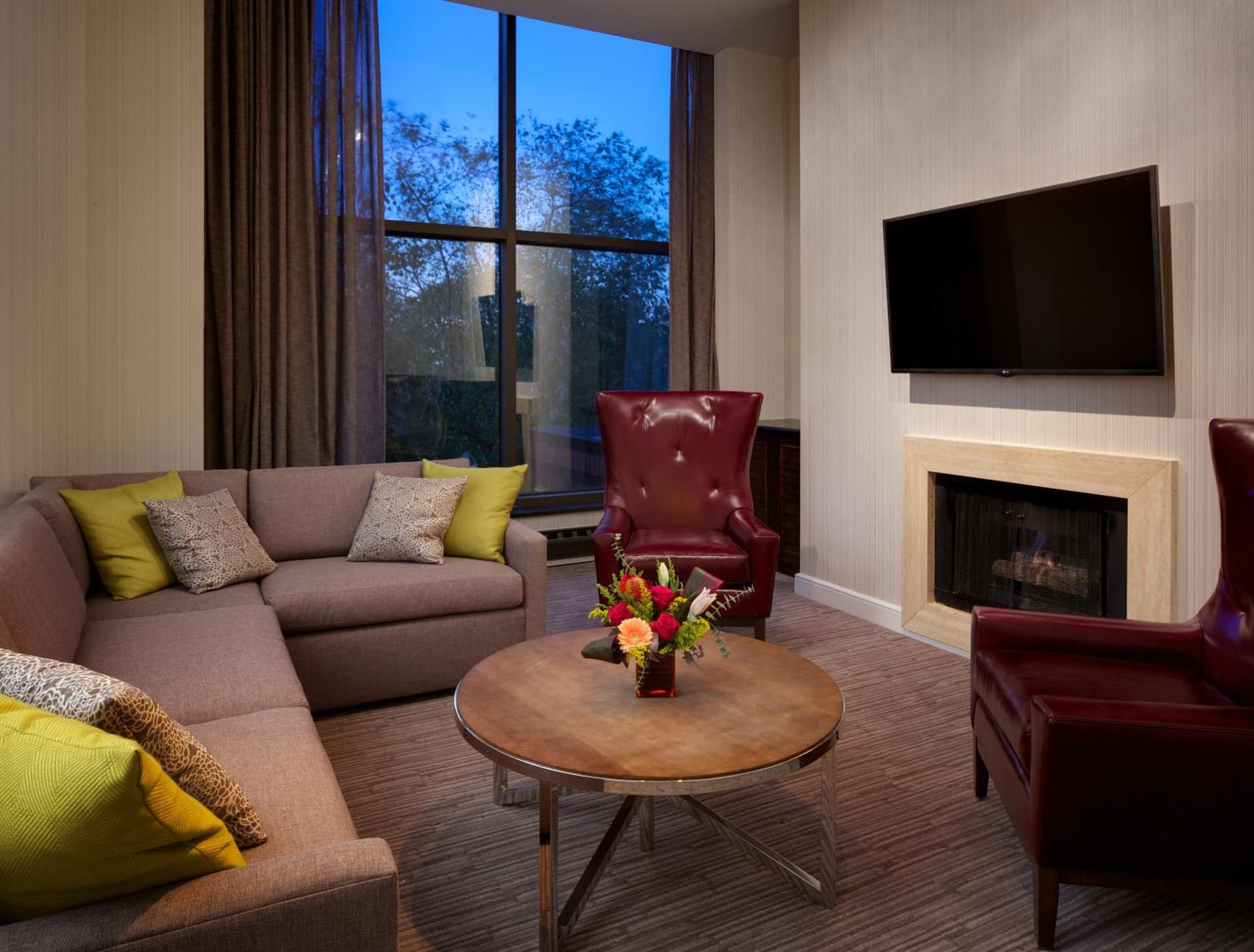Hyatt Regency Princeton gallery photo in Princeton, NJ — image 8
