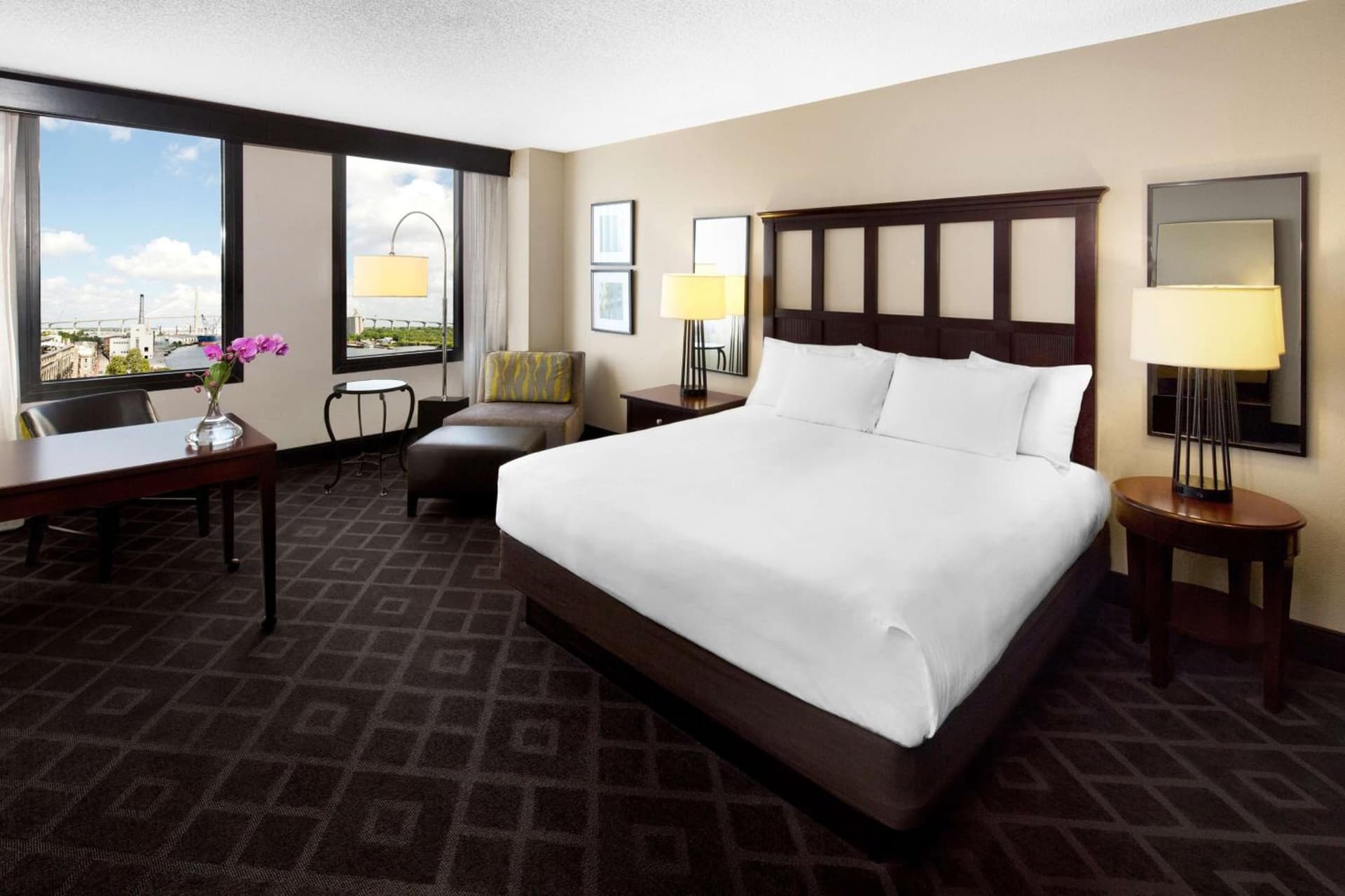Hyatt Regency Savannah gallery photo in Savannah, GA — image 57