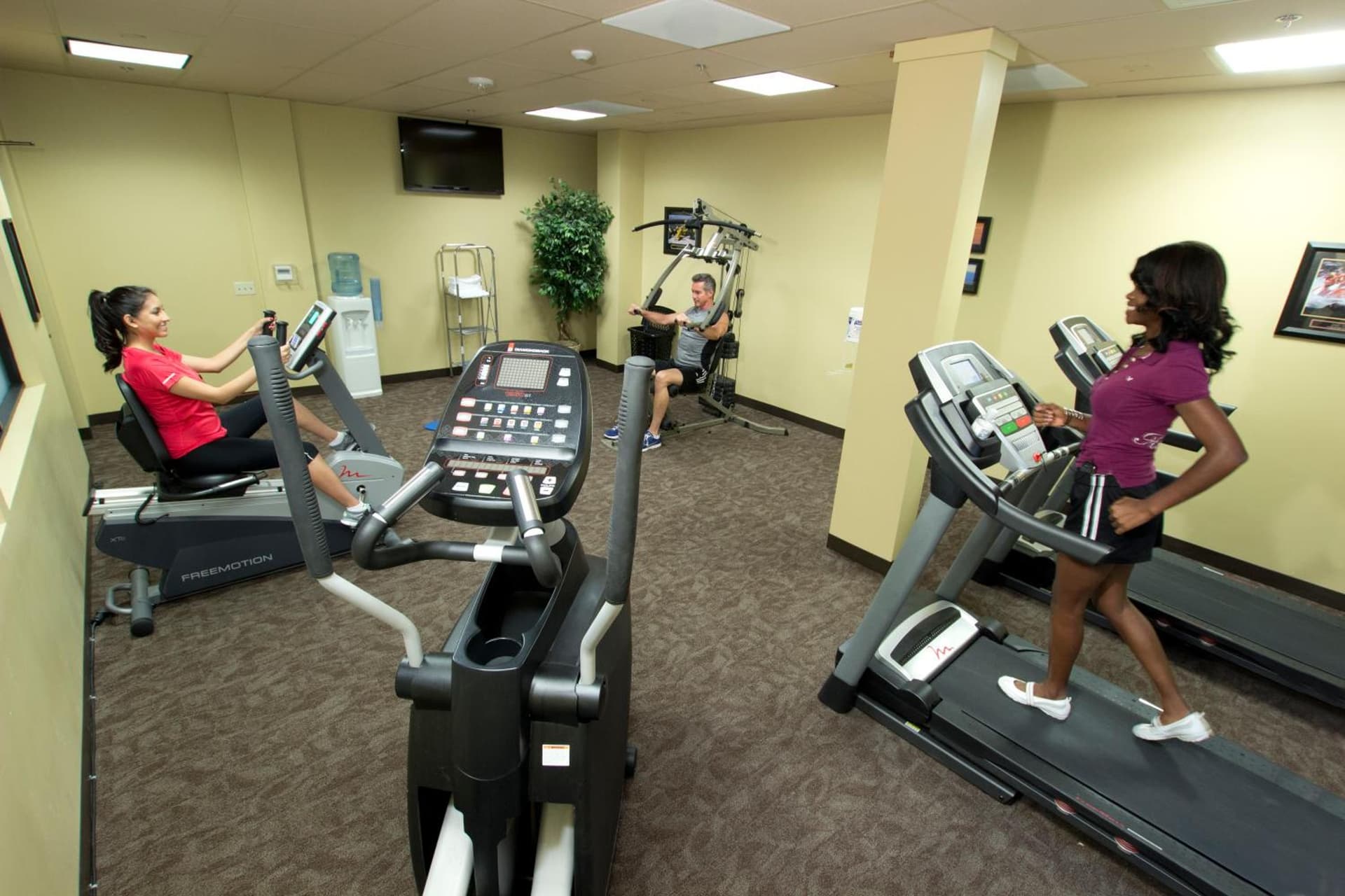 Jackson Rancheria Casino Resort gallery photo in Jackson, CA — image 24