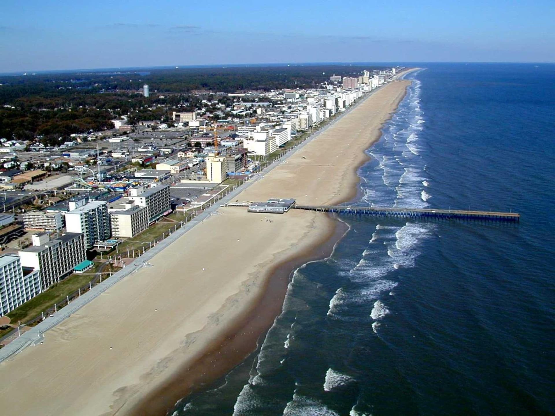 Capes Hotel gallery photo in Virginia Beach, VA — image 64