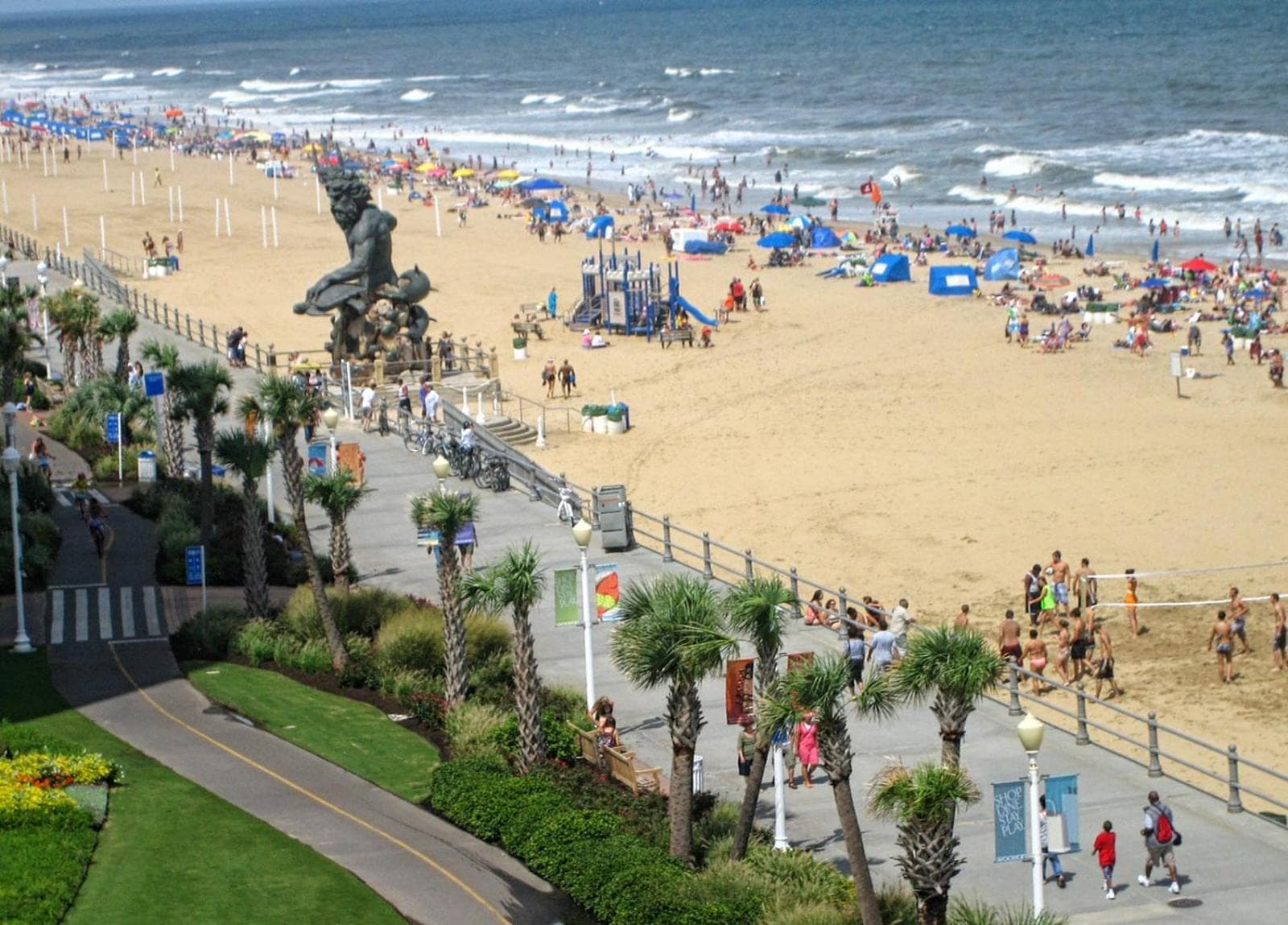 Capes Hotel gallery photo in Virginia Beach, VA — image 53