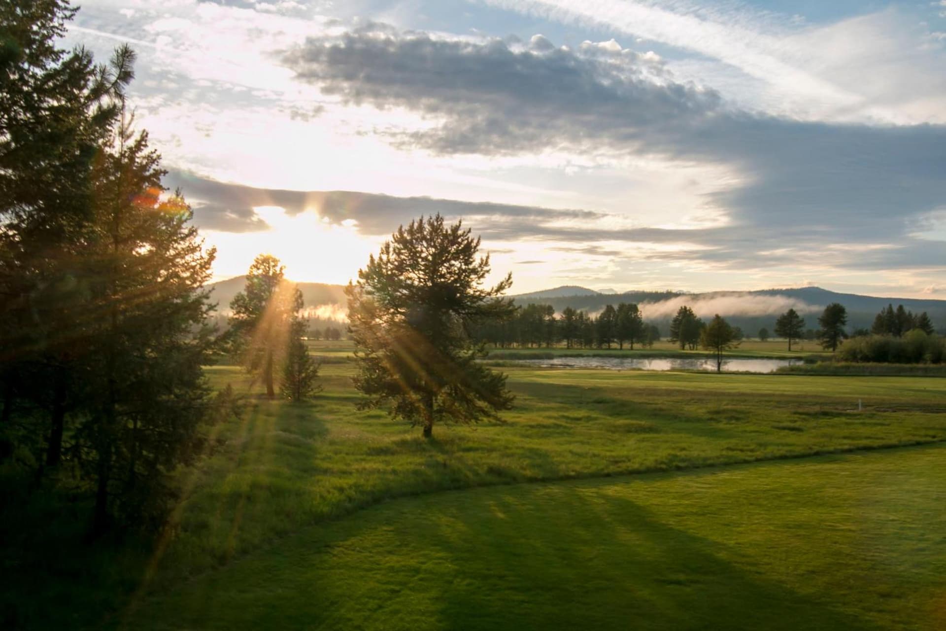 Sunriver Resort gallery photo in Sunriver, OR — image 43