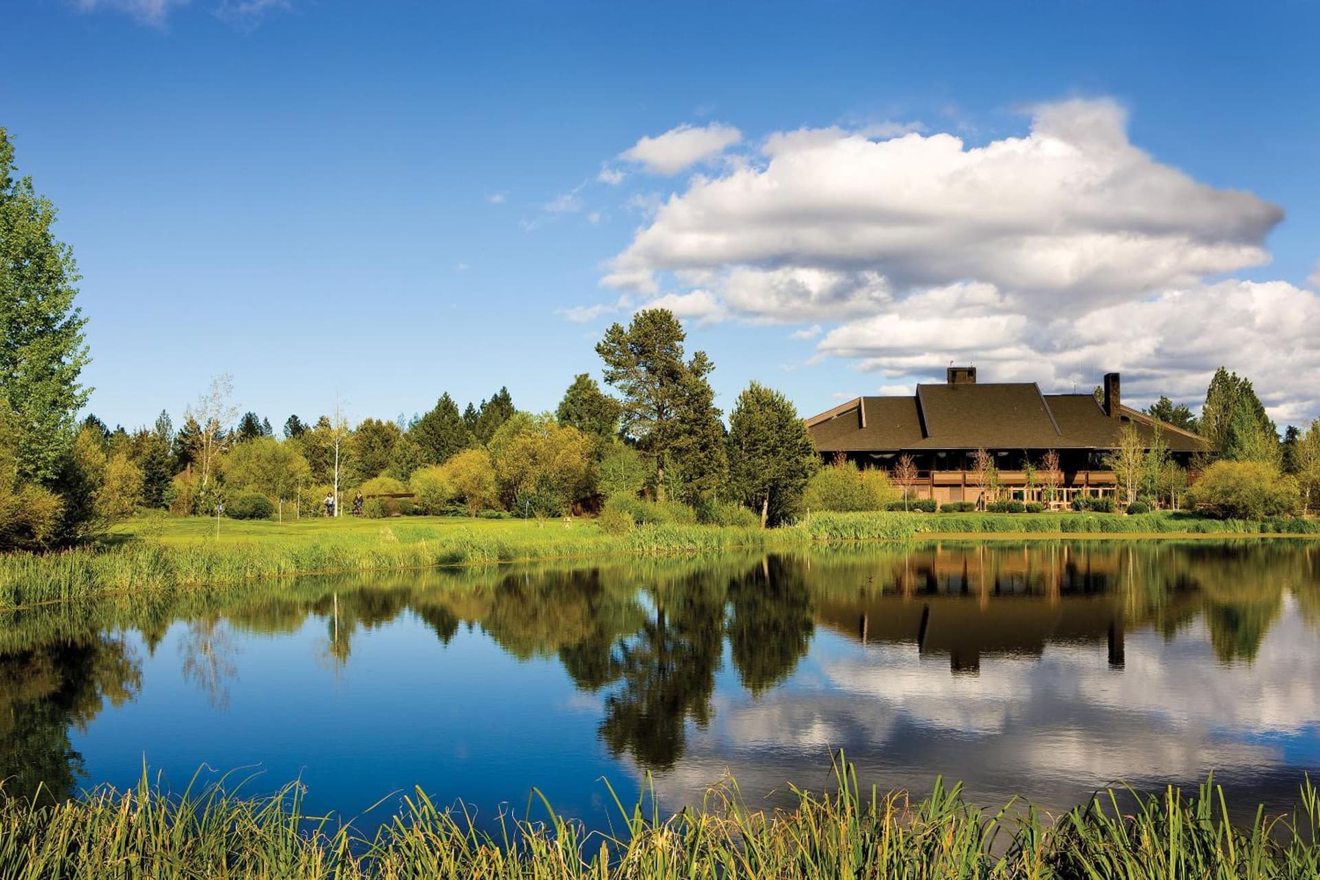 Sunriver Resort gallery photo in Sunriver, OR — image 47