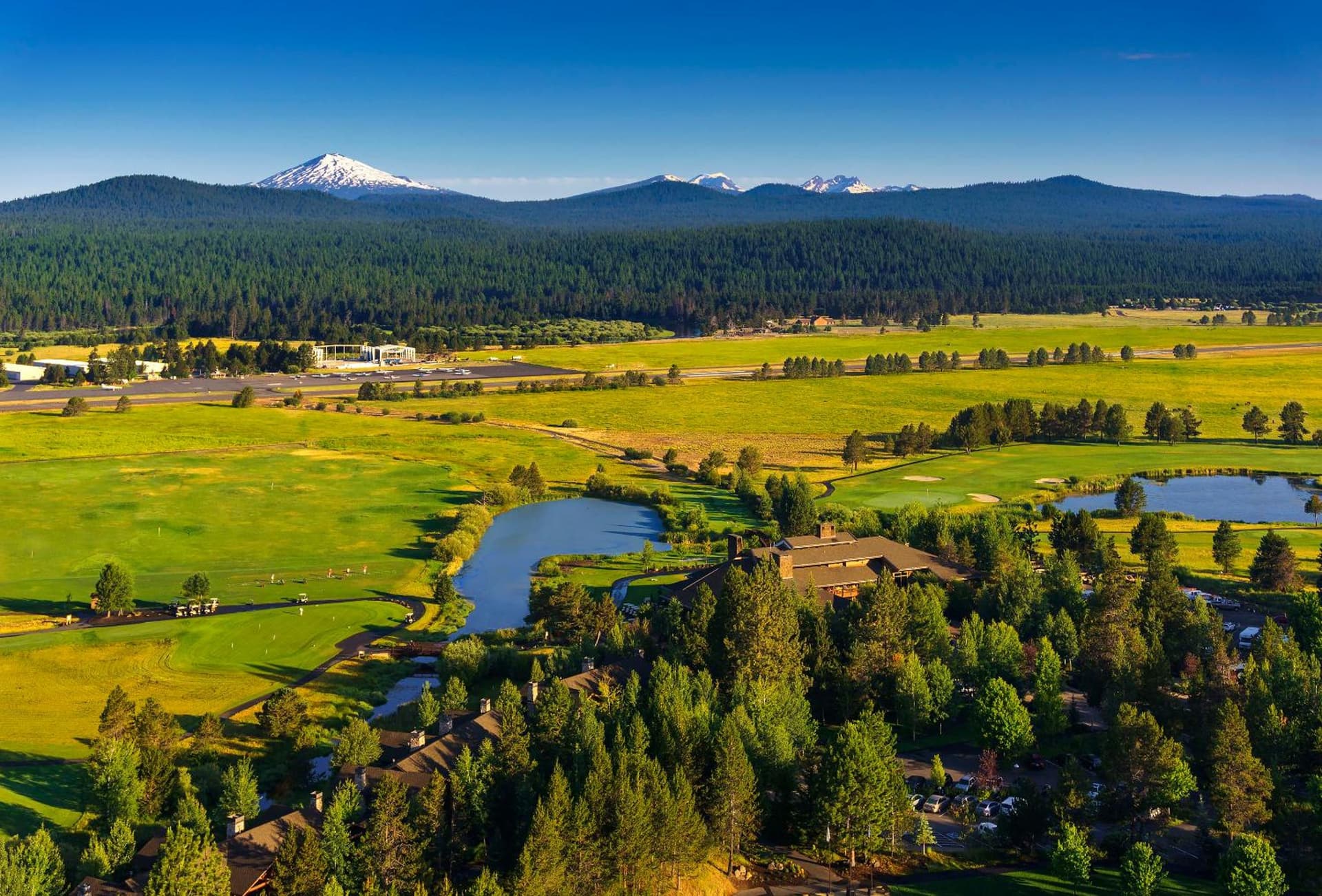 Sunriver Resort gallery photo in Sunriver, OR — image 76