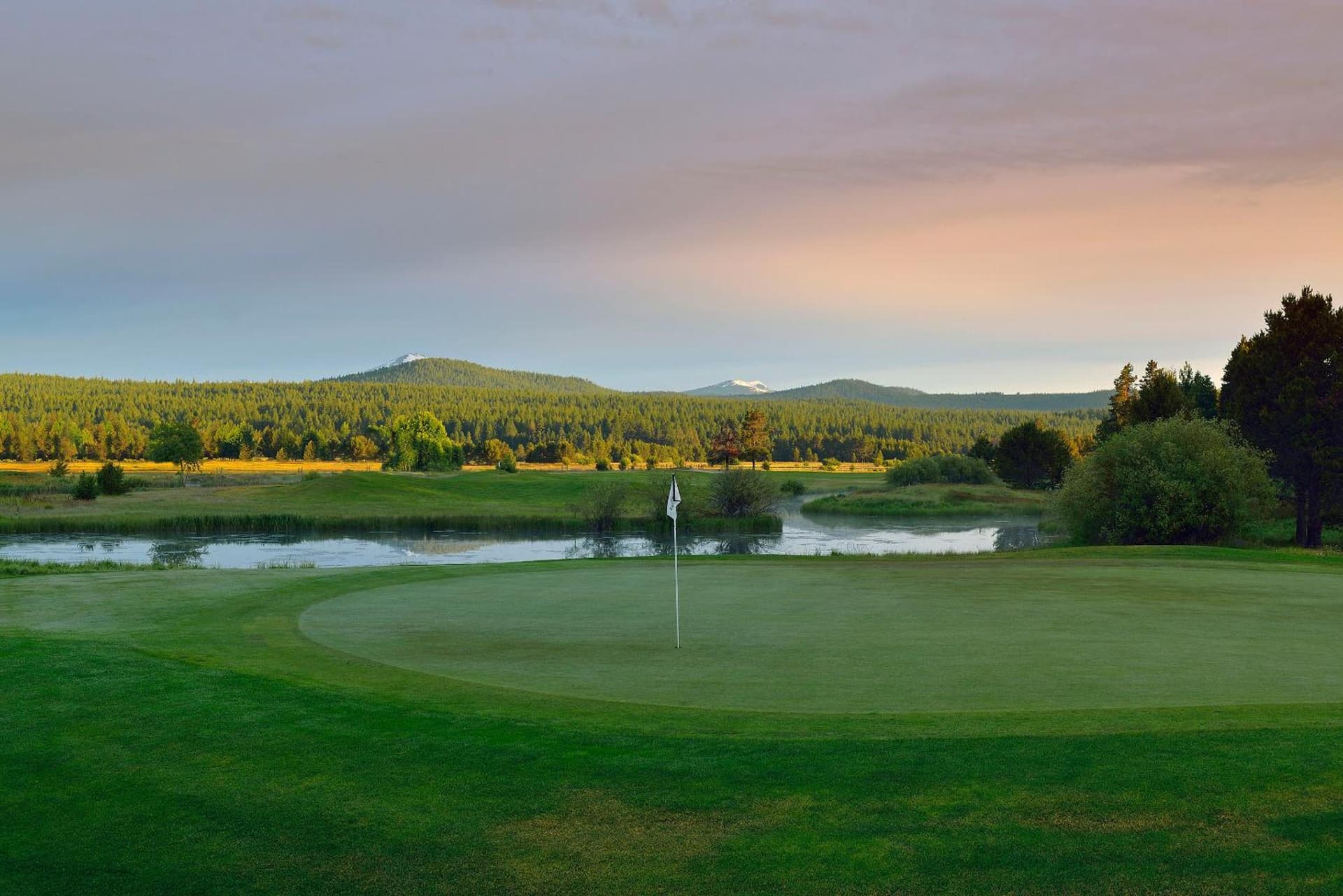 Sunriver Resort gallery photo in Sunriver, OR — image 57
