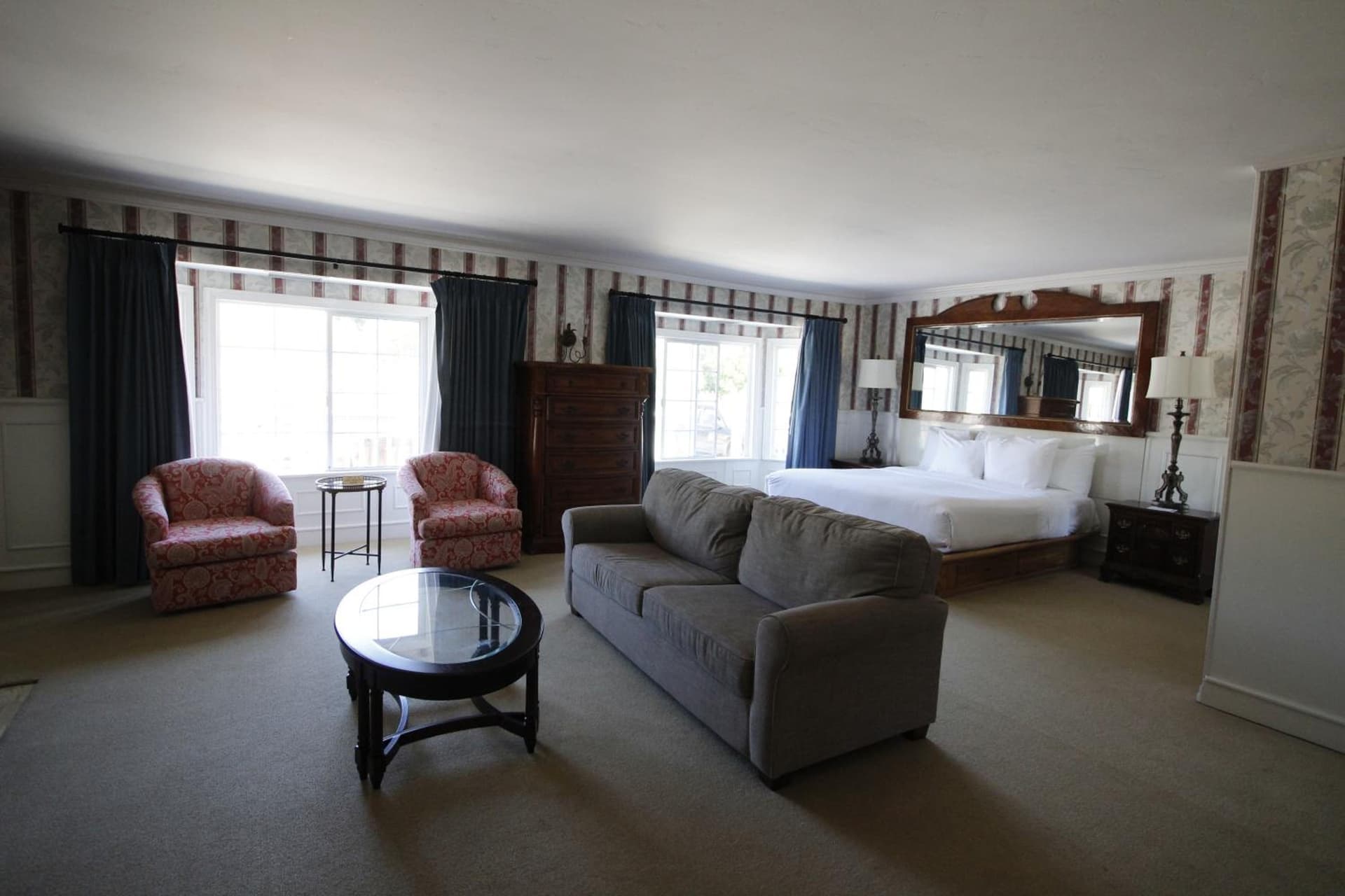 The Rigdon House gallery photo in Cambria, CA — image 5