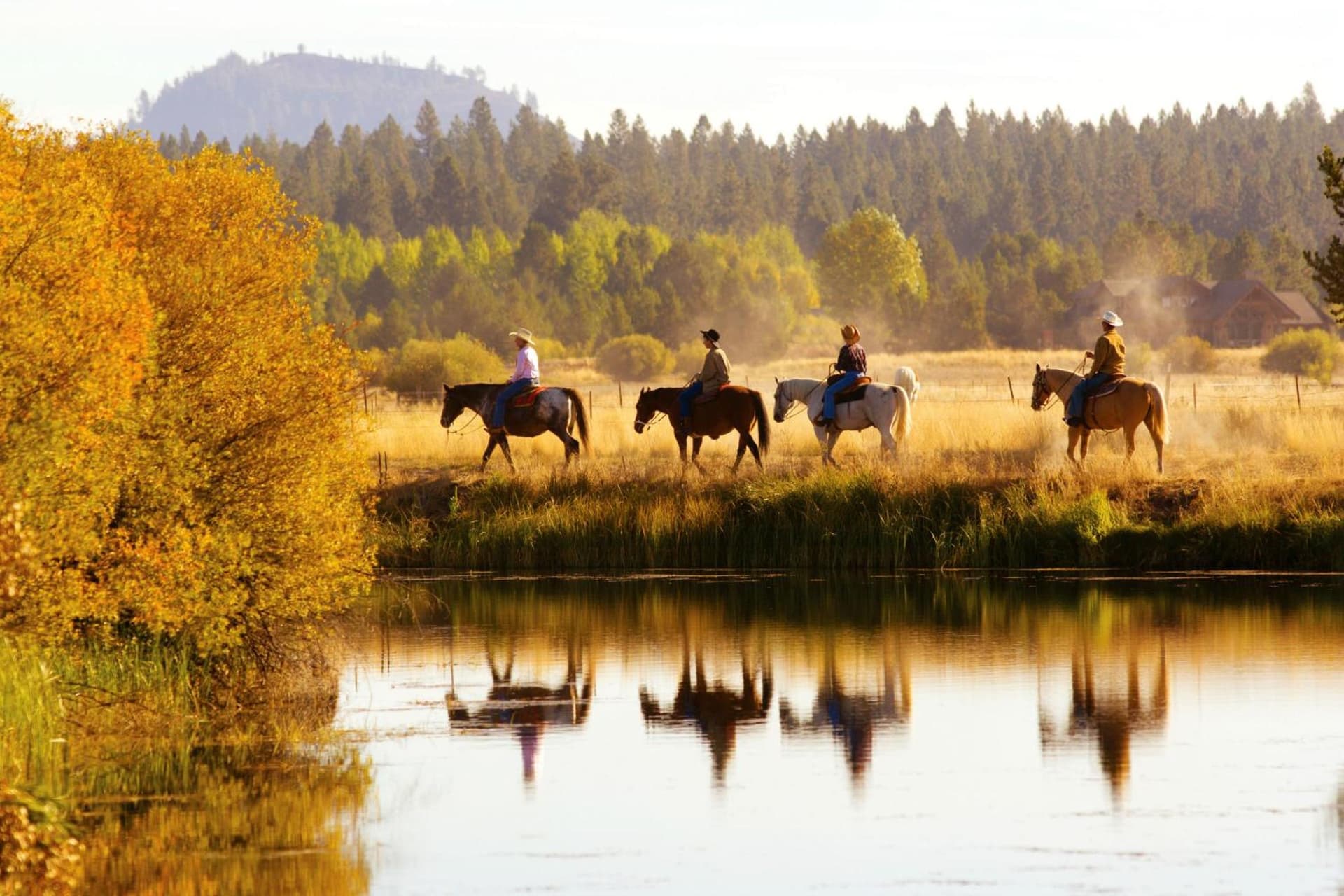 Sunriver Resort gallery photo in Sunriver, OR — image 8