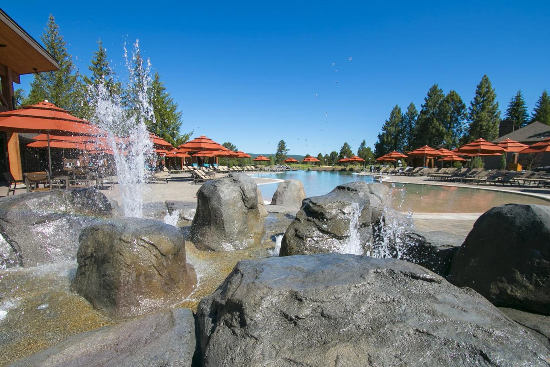 Sunriver Resort gallery photo in Sunriver, OR — image 59