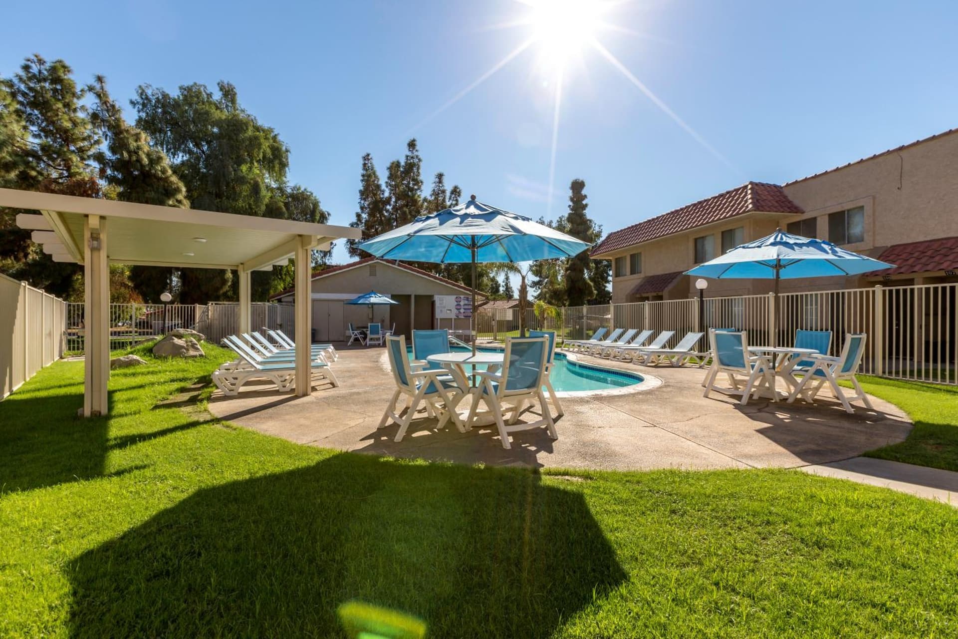 Indian Palms Vacation Club gallery photo in Indio, CA — image 4