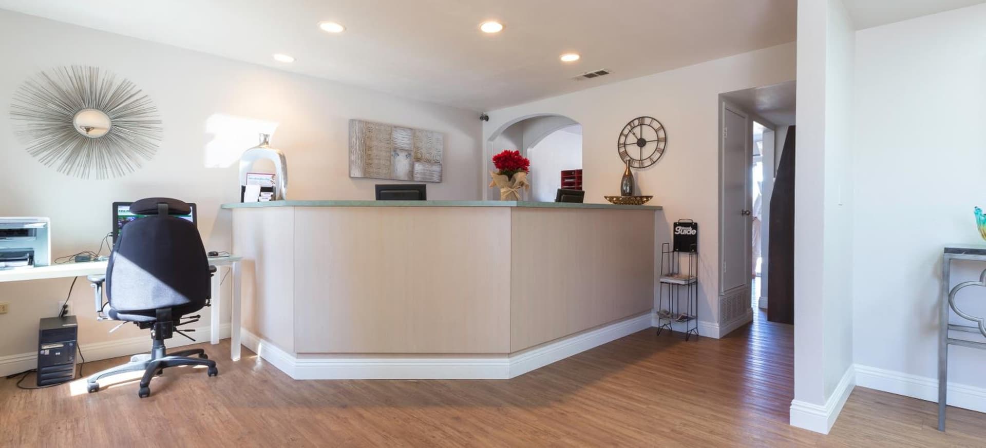 Indian Palms Vacation Club gallery photo in Indio, CA — image 21