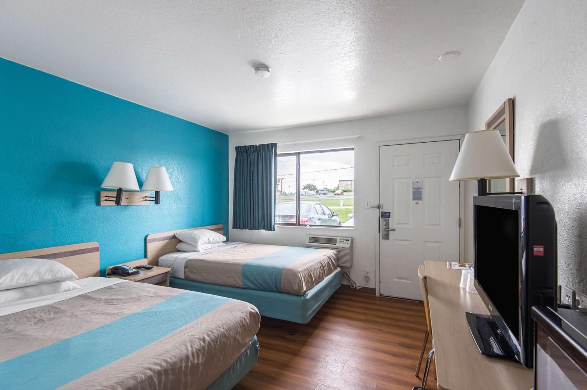 Motel 6 Kansas City, MO - Airport gallery photo in Kansas City, KS — image 11