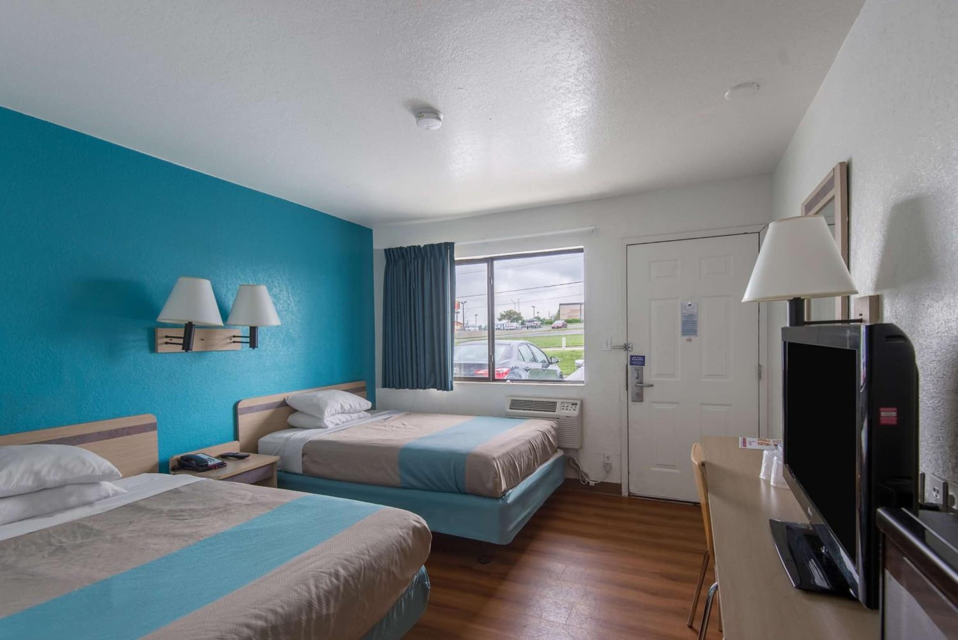Motel 6 Kansas City, MO - Airport gallery photo in Kansas City, KS — image 15