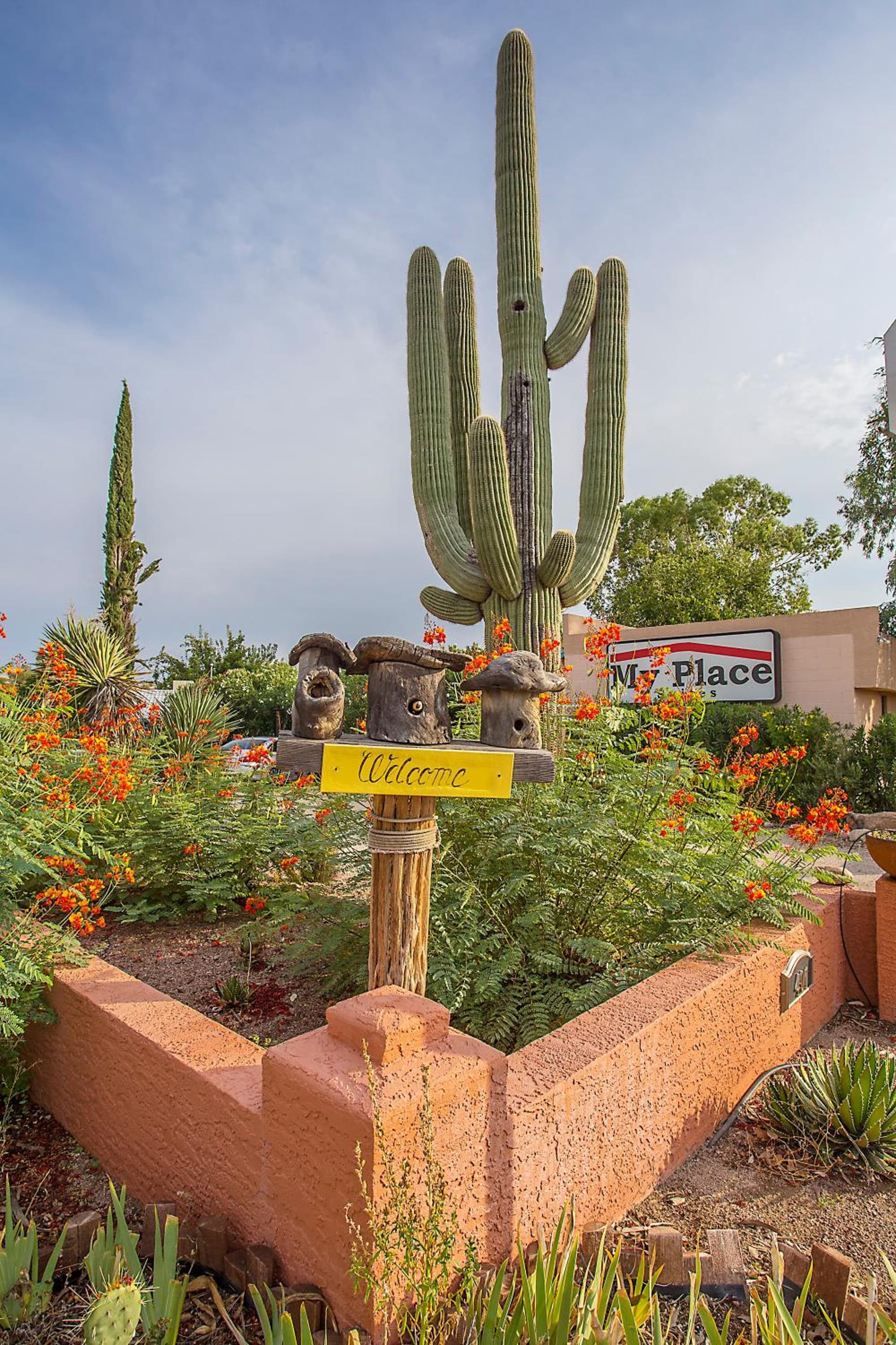 My Place Suites — hotel in Wickenburg, Arizona