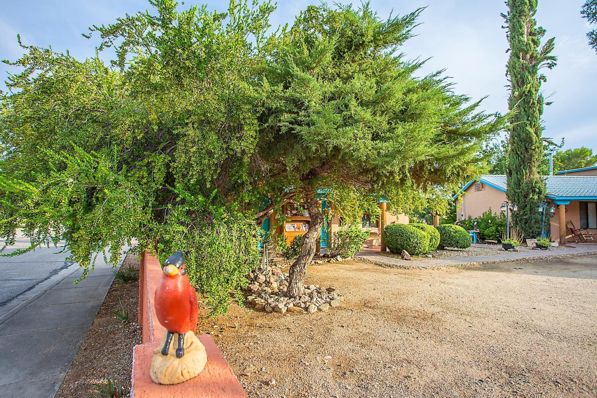 My Place Suites property views in Wickenburg, AZ — gallery photo 3