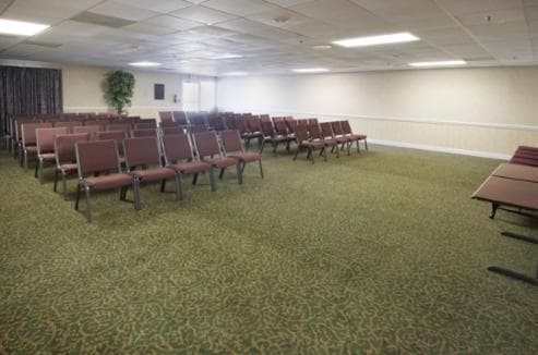 Motel 6-Warner Robins, GA property views in Warner Robins, GA — gallery photo 3
