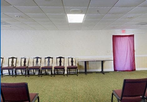 Motel 6-Warner Robins, GA interior in Warner Robins, GA — gallery photo 2