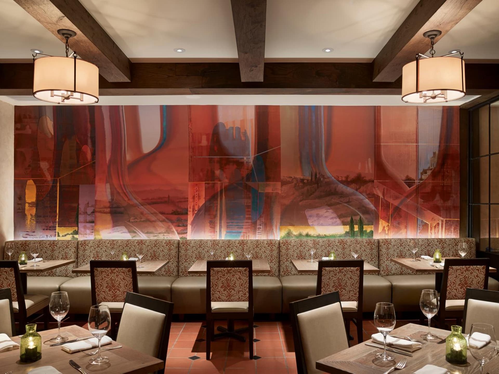 Penn's View Hotel Philadelphia gallery photo in Philadelphia, PA — image 42