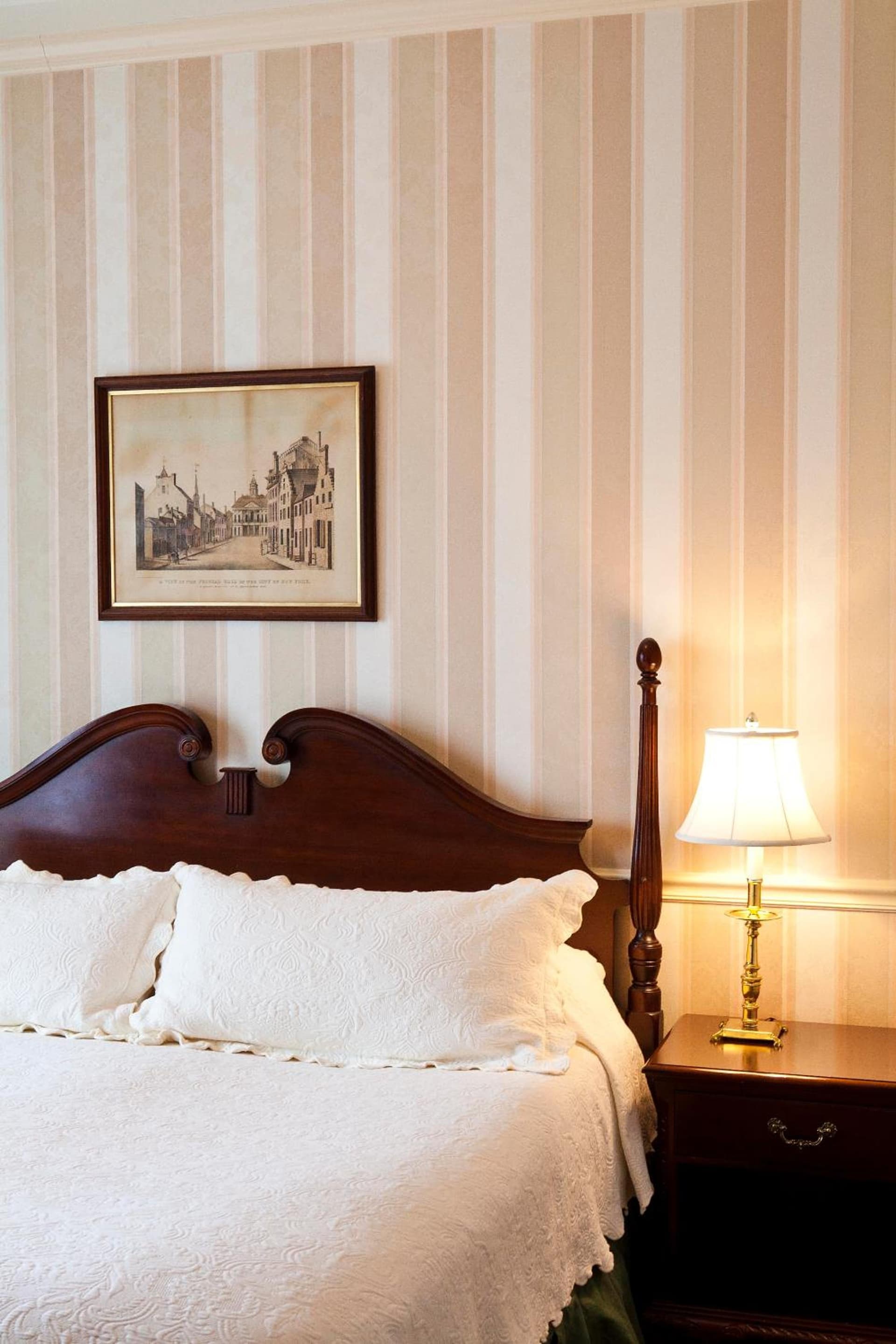 Penn's View Hotel Philadelphia gallery photo in Philadelphia, PA — image 18